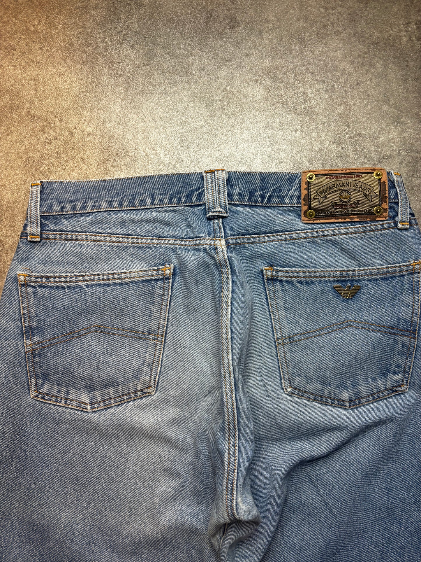 Emporio Armani Jeans
