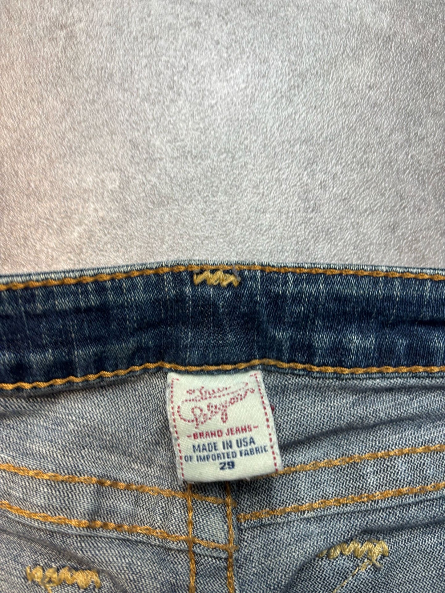 True Religion Jeans S