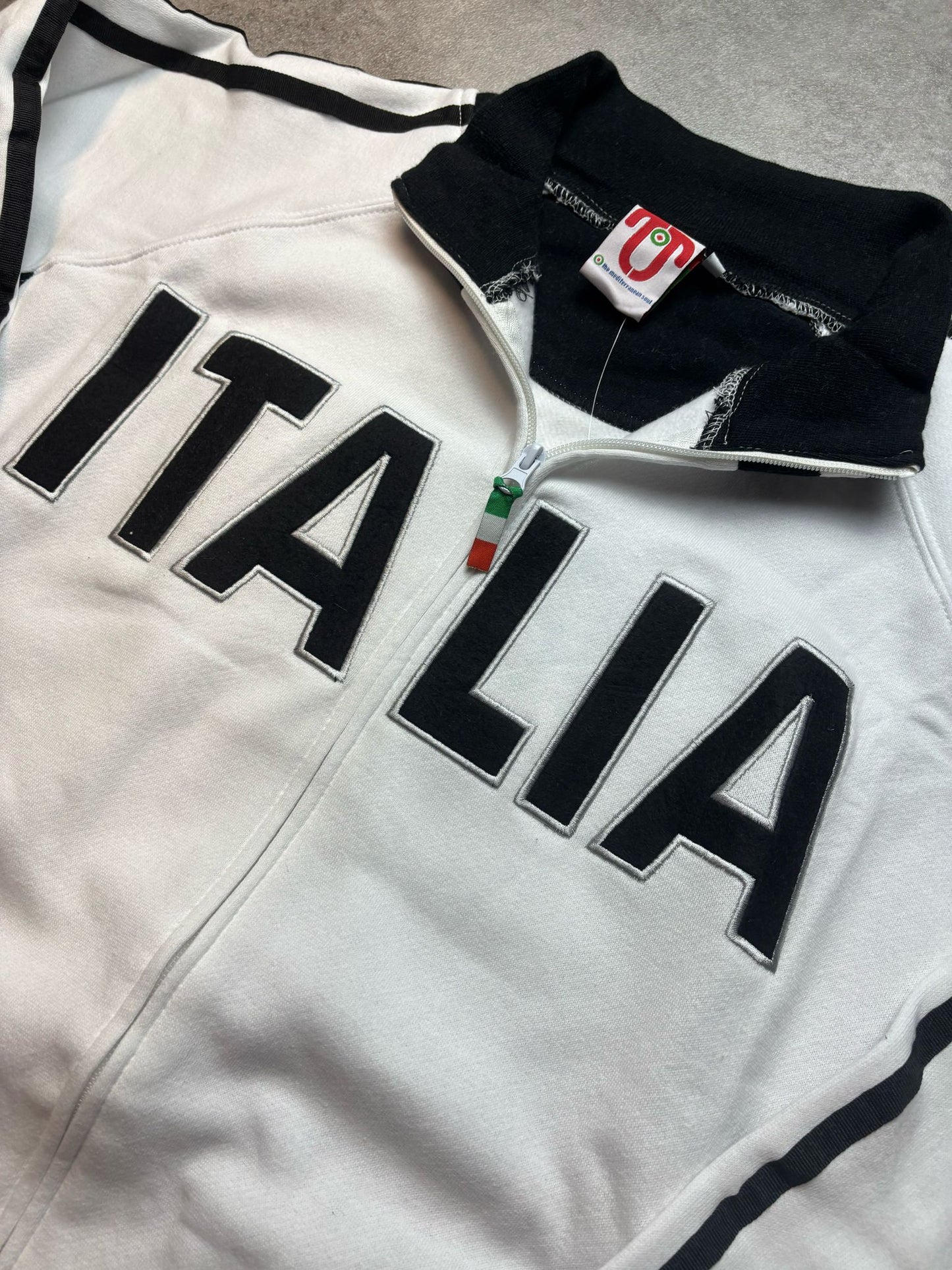 Italien Jacke S-XL