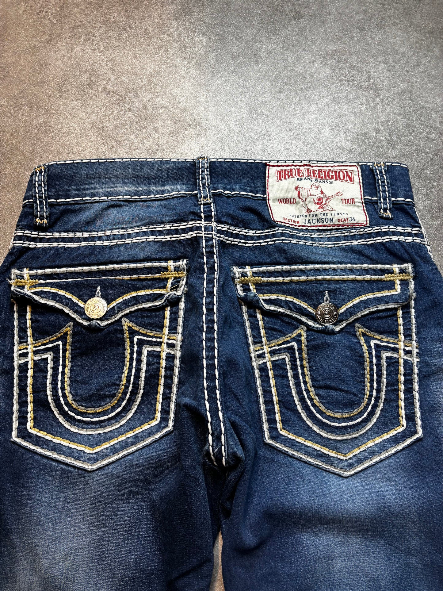 True Religion Jeans M