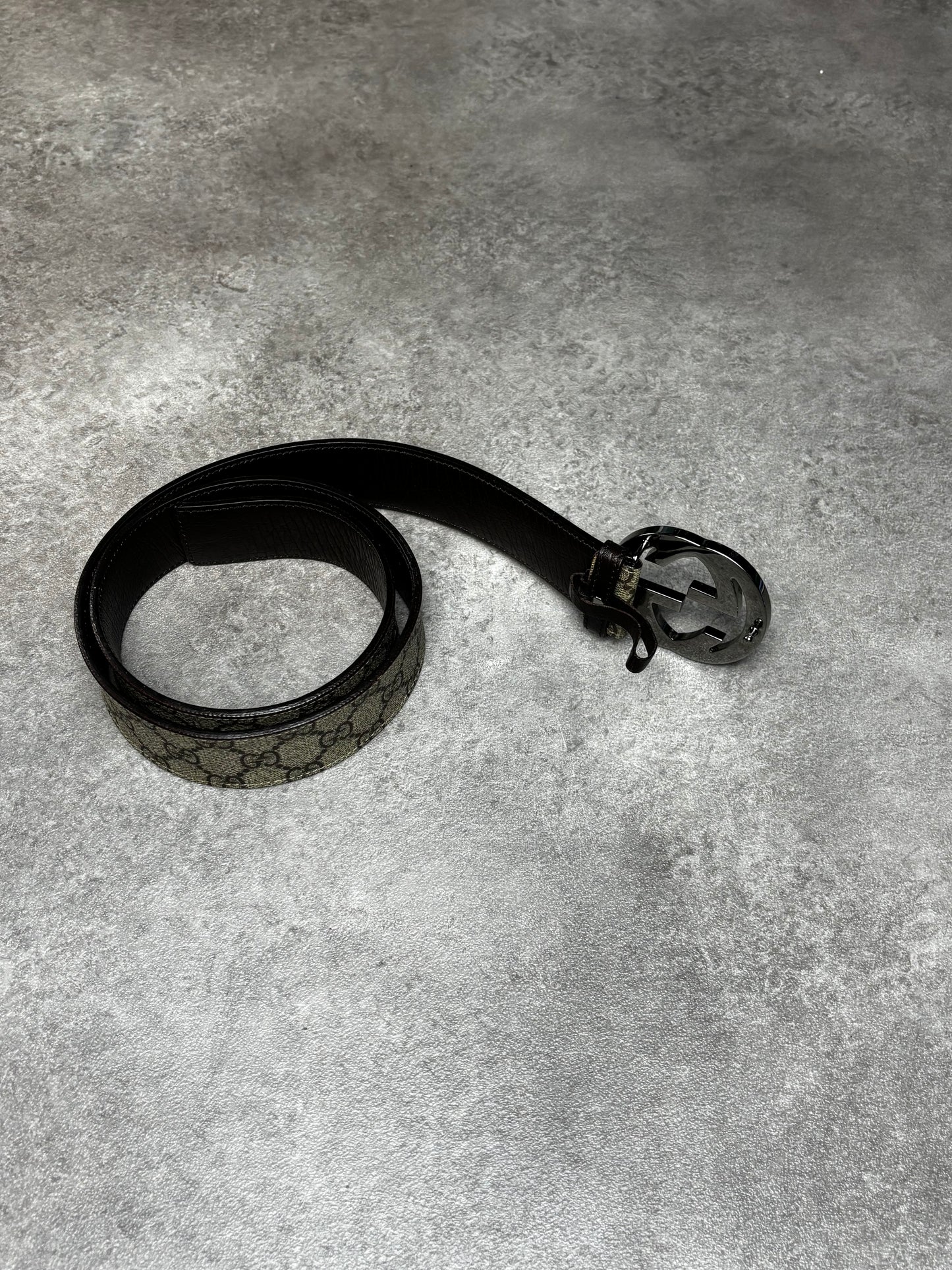 Gucci Belt 95cm