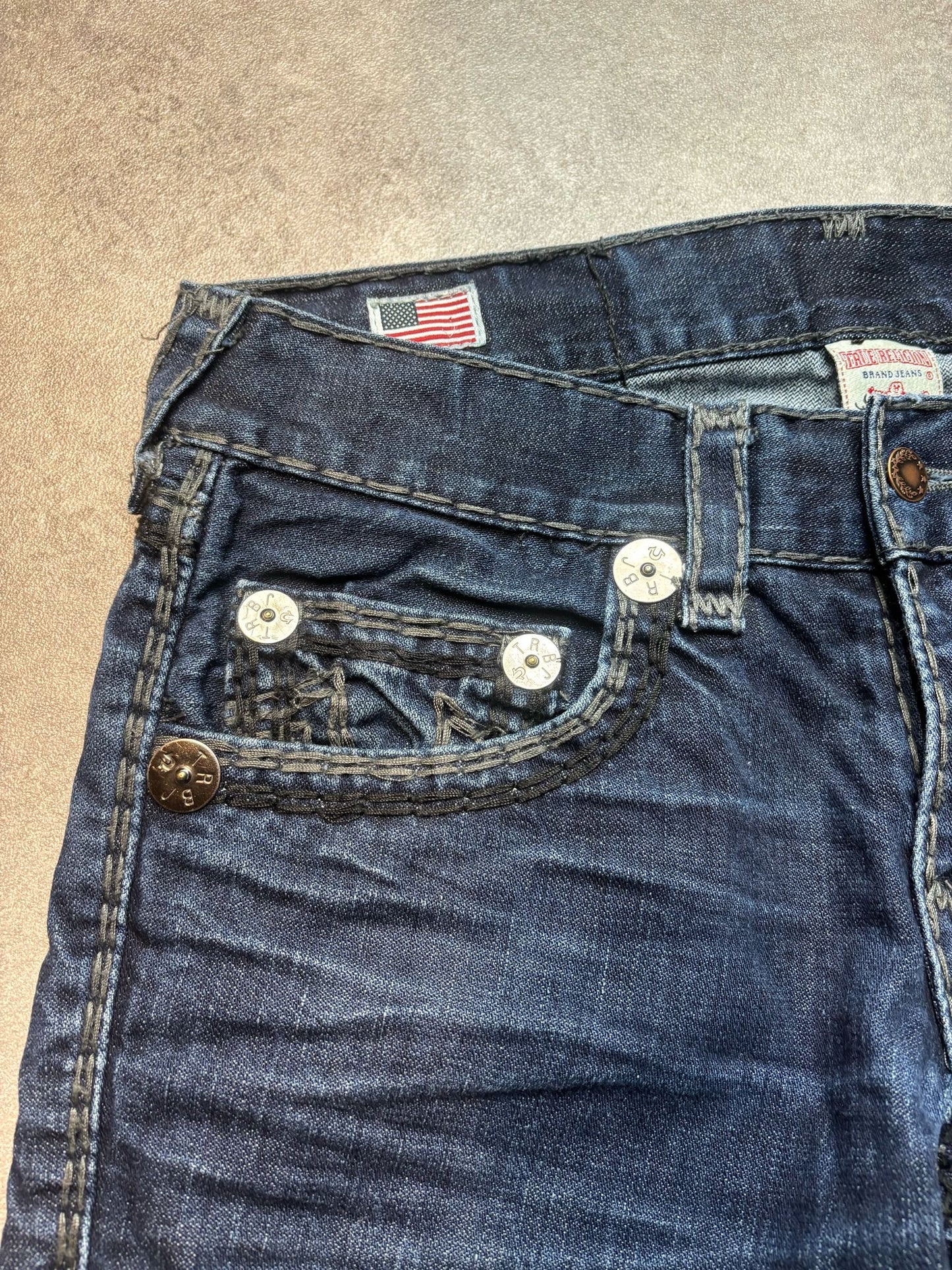True Religion Jeans S