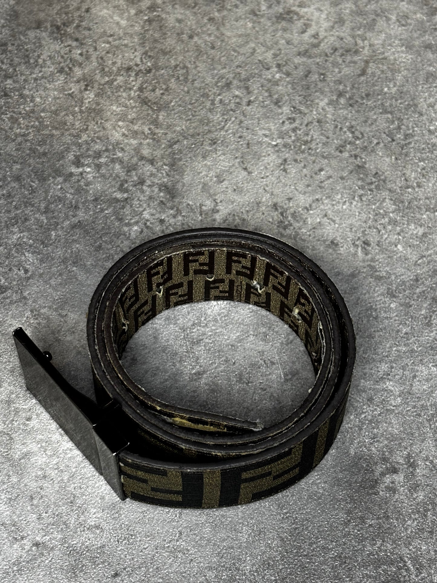 Fendi Belt 95cm