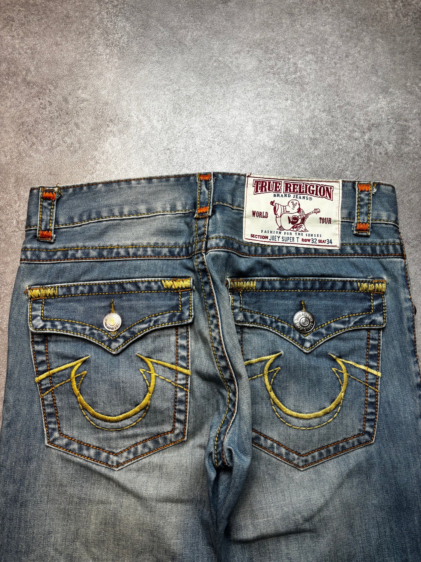 True Religion Jeans M