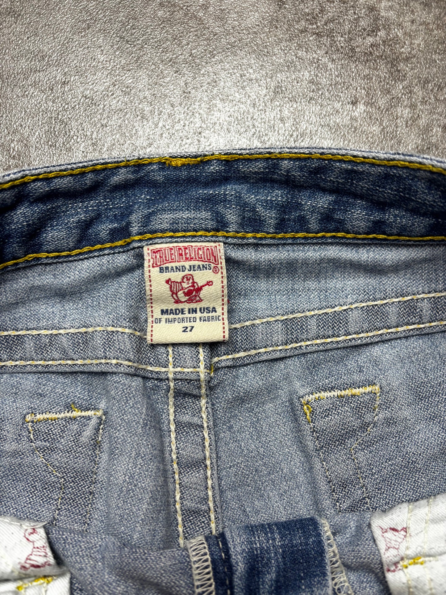 True Religion Jeans S-M