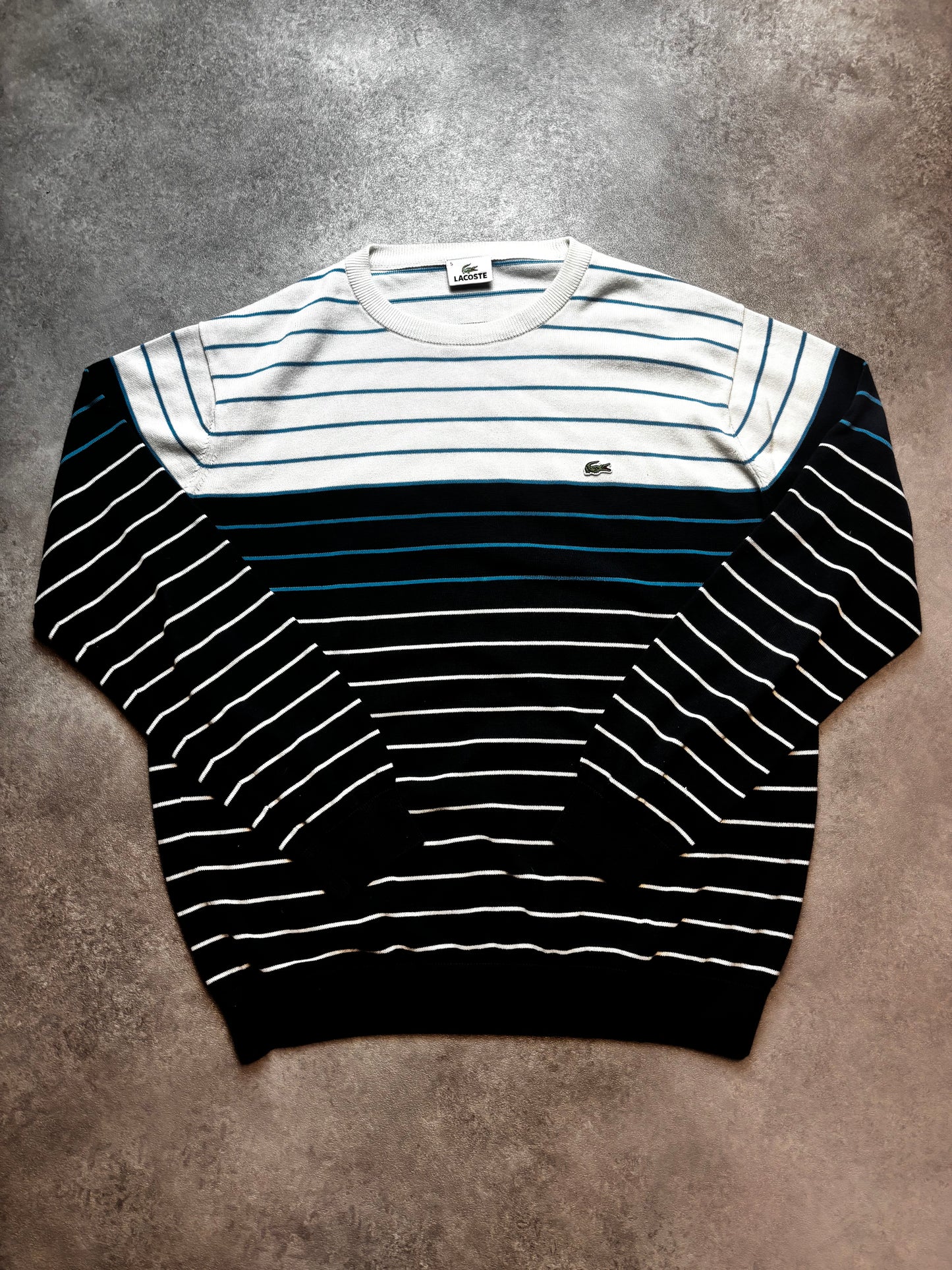 Lacoste Sweater L