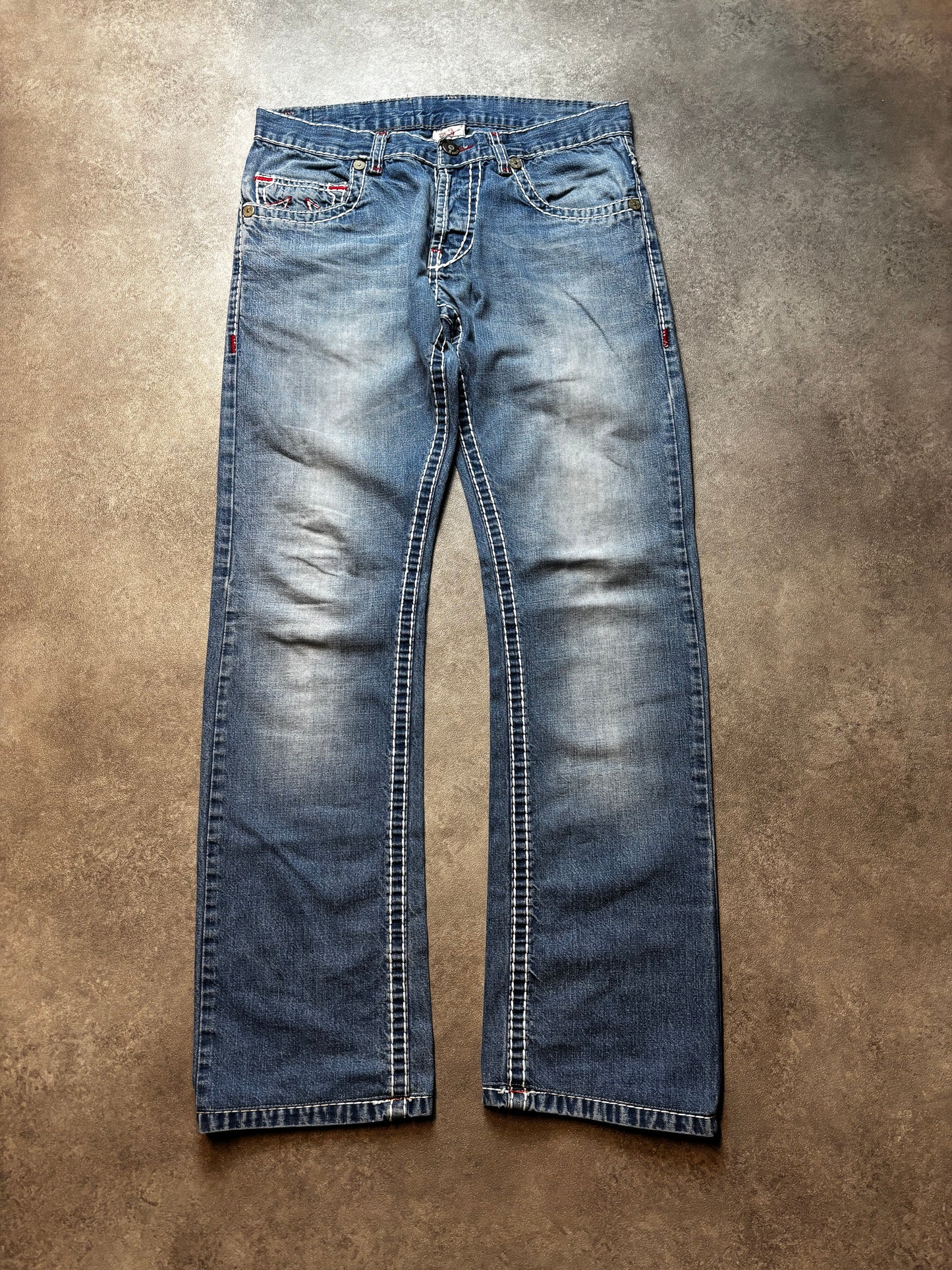 True Religion Jeans S-M