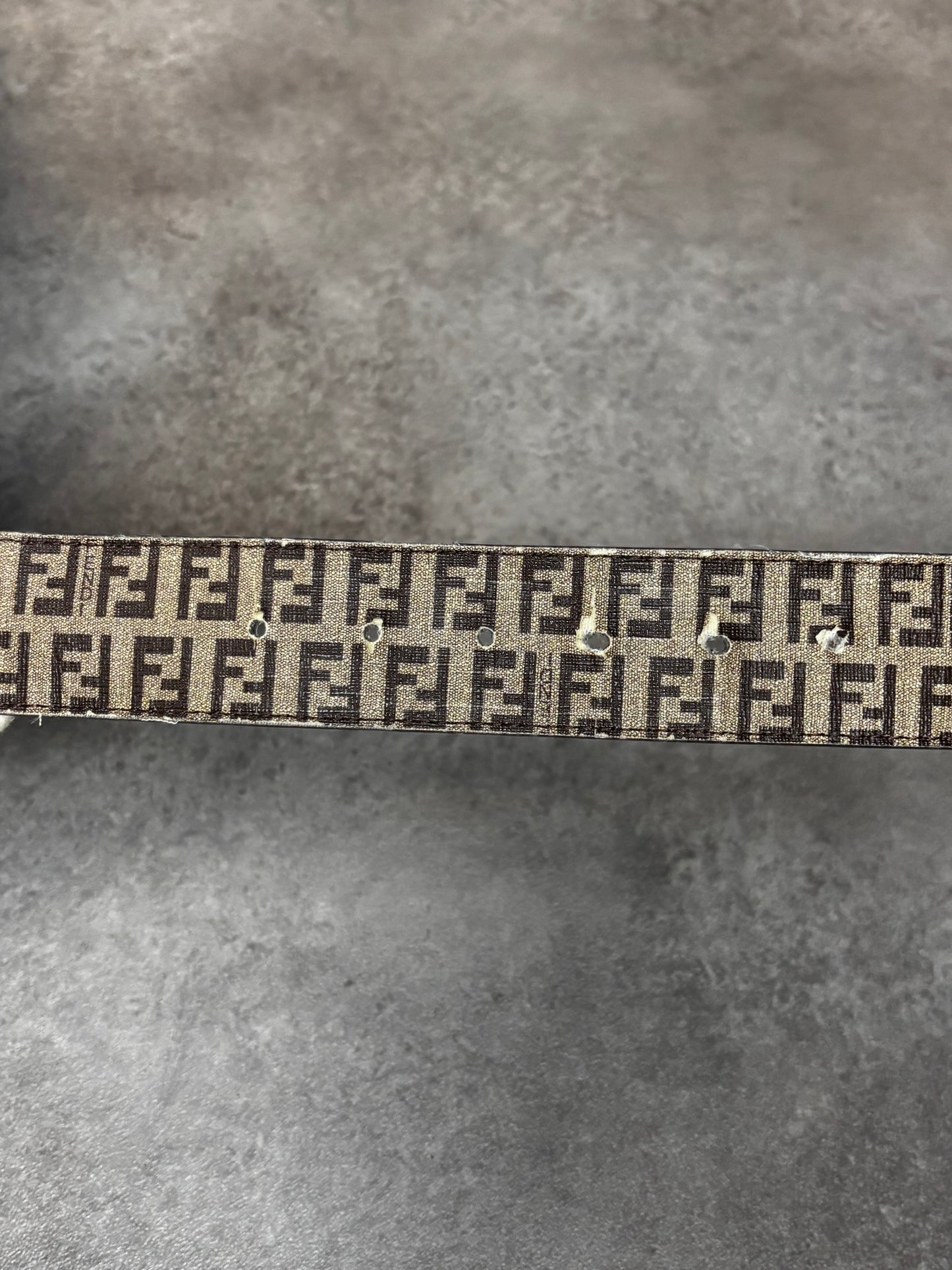 Fendi Belt 95cm