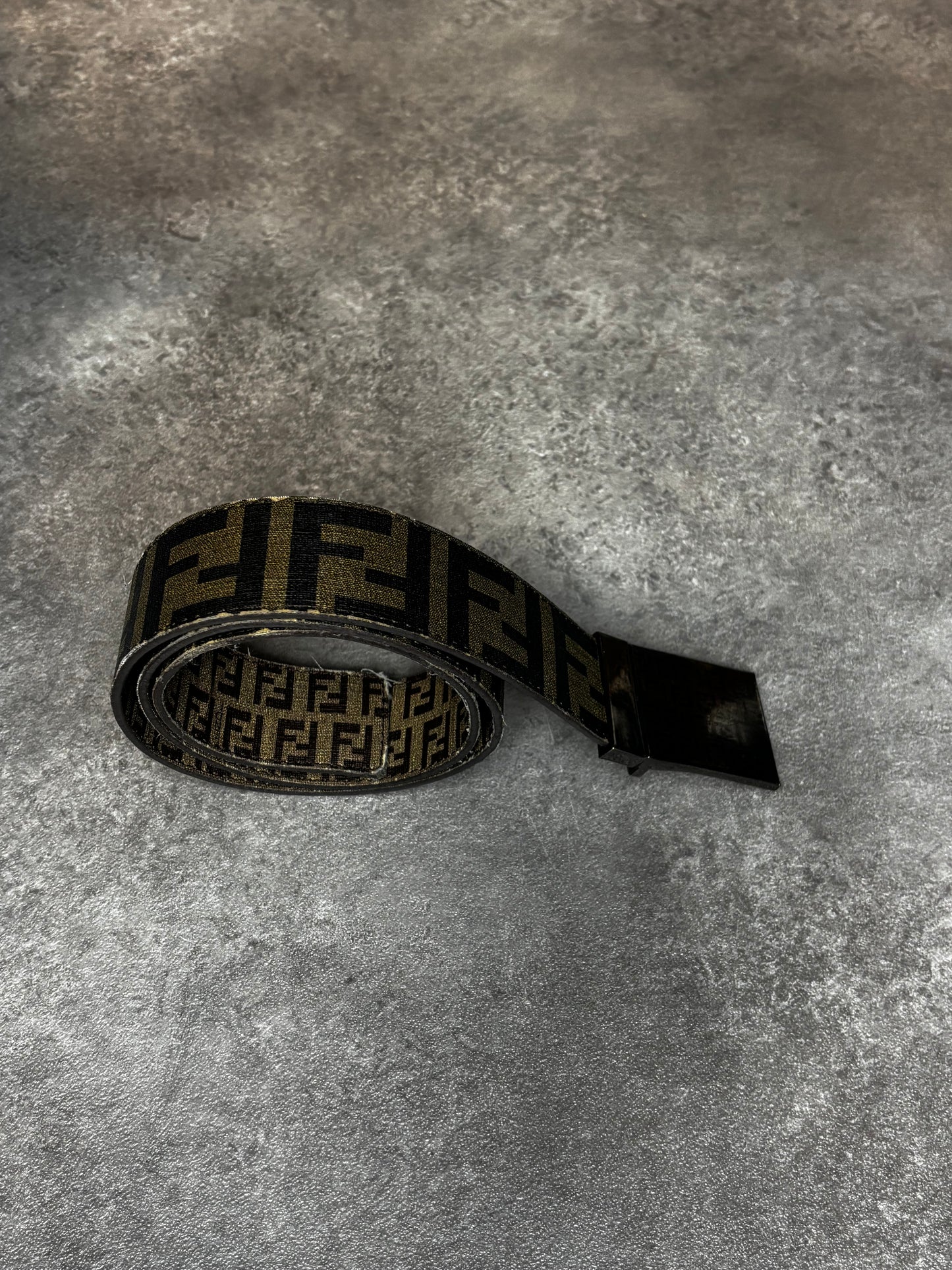 Fendi Belt 95cm
