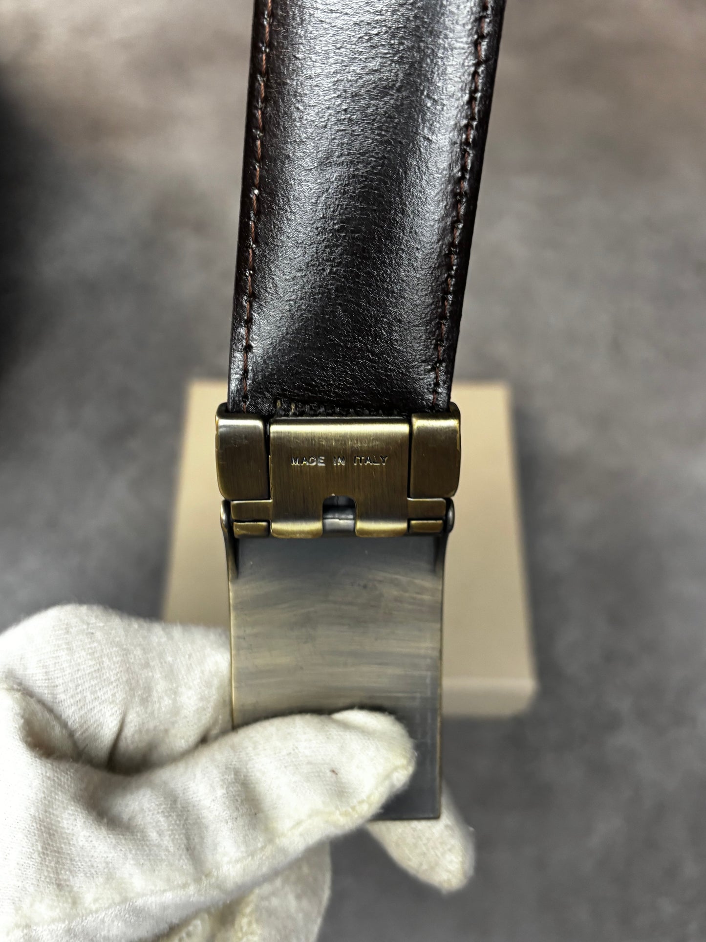 Burberry Belt 105cm
