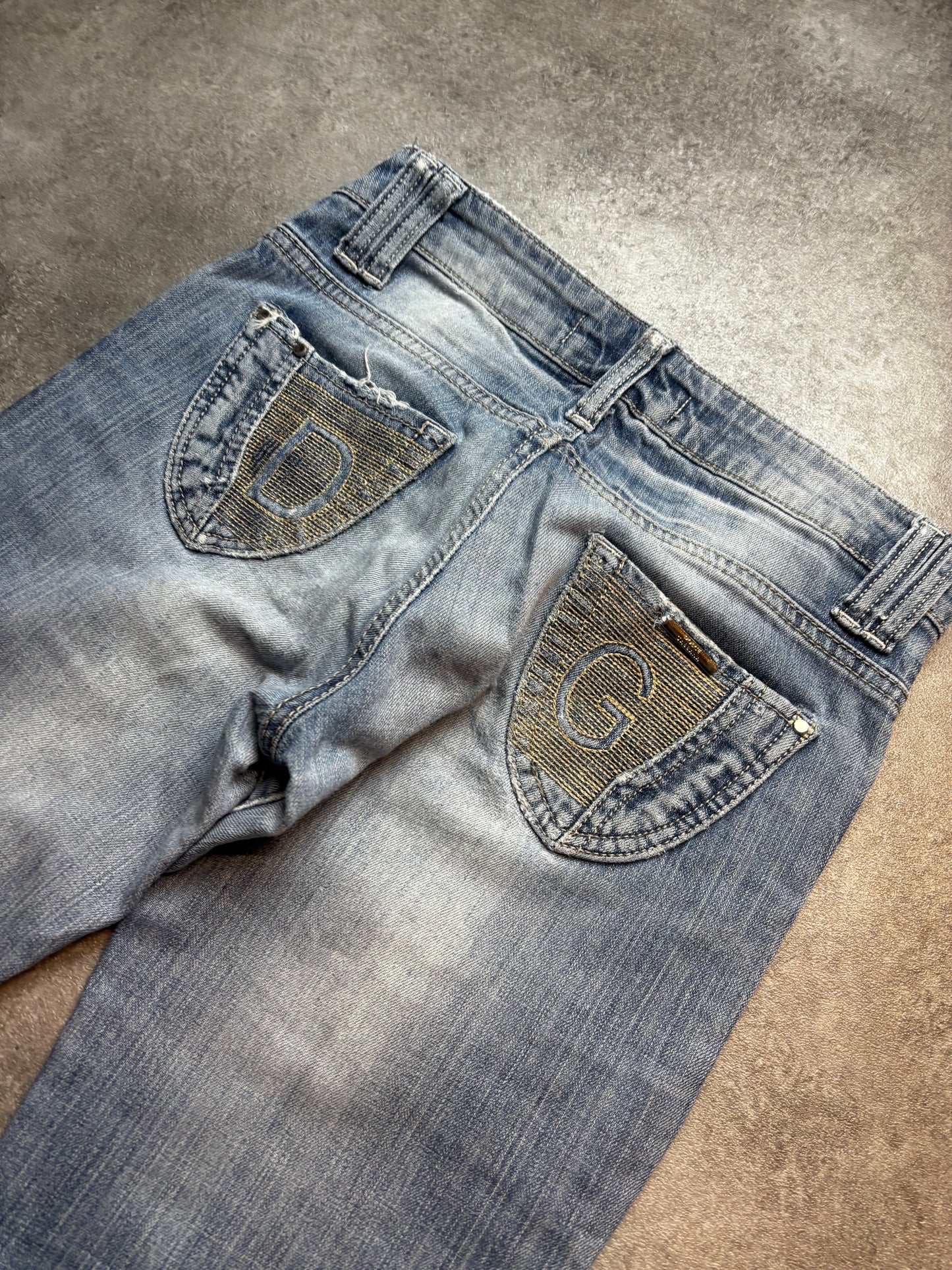 Dolce Gabbana Jeans