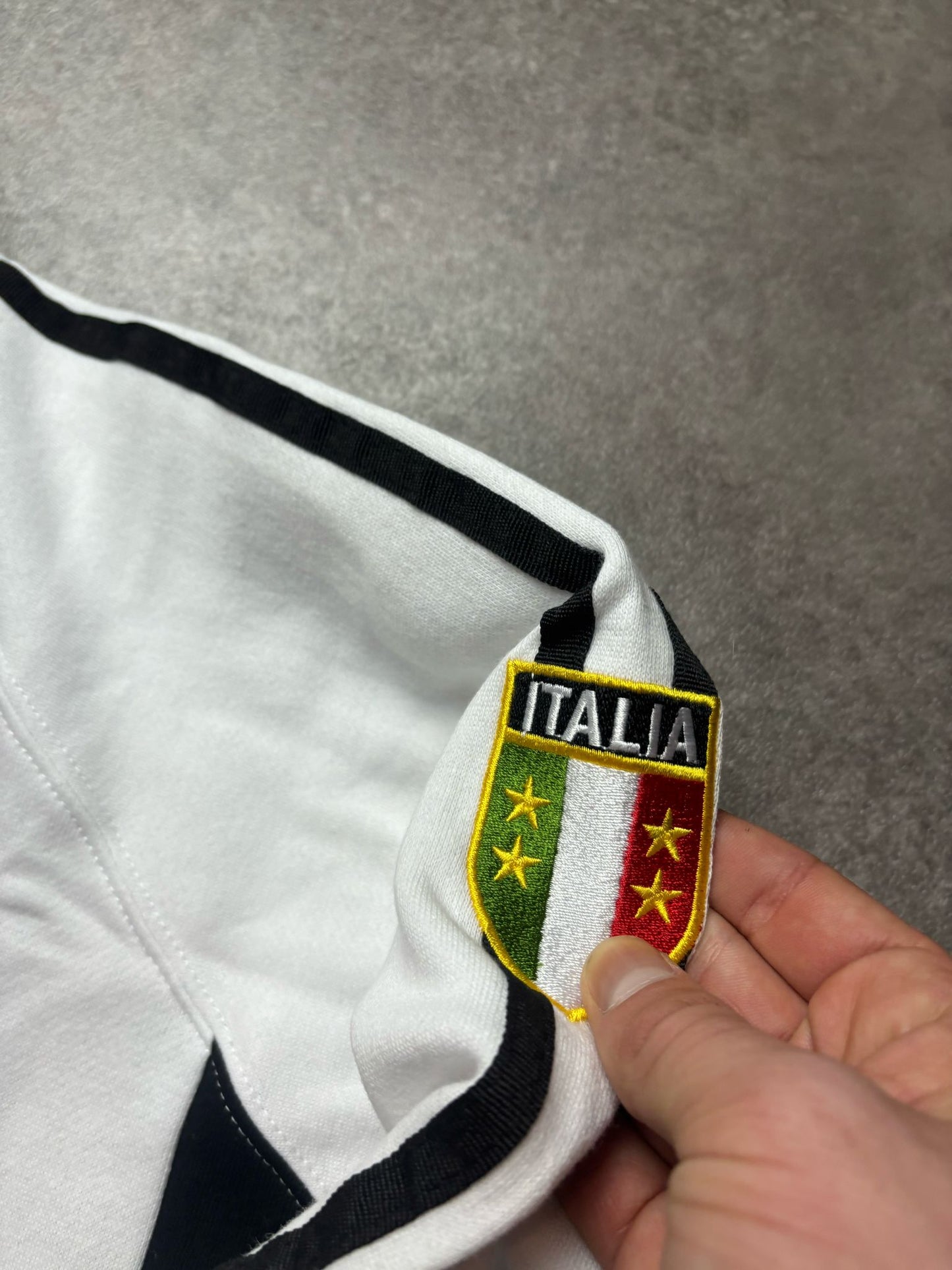 Italien Jacke S-XL