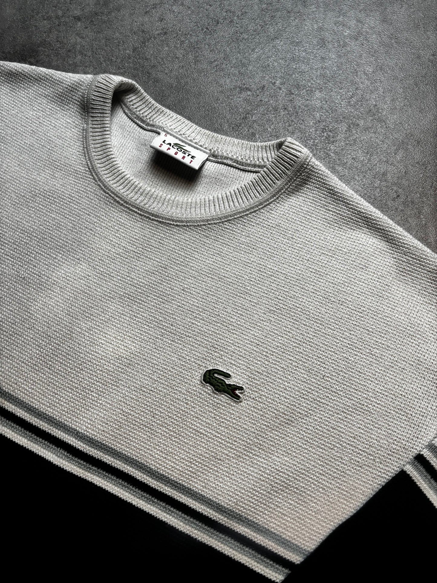 Lacoste Sweater L
