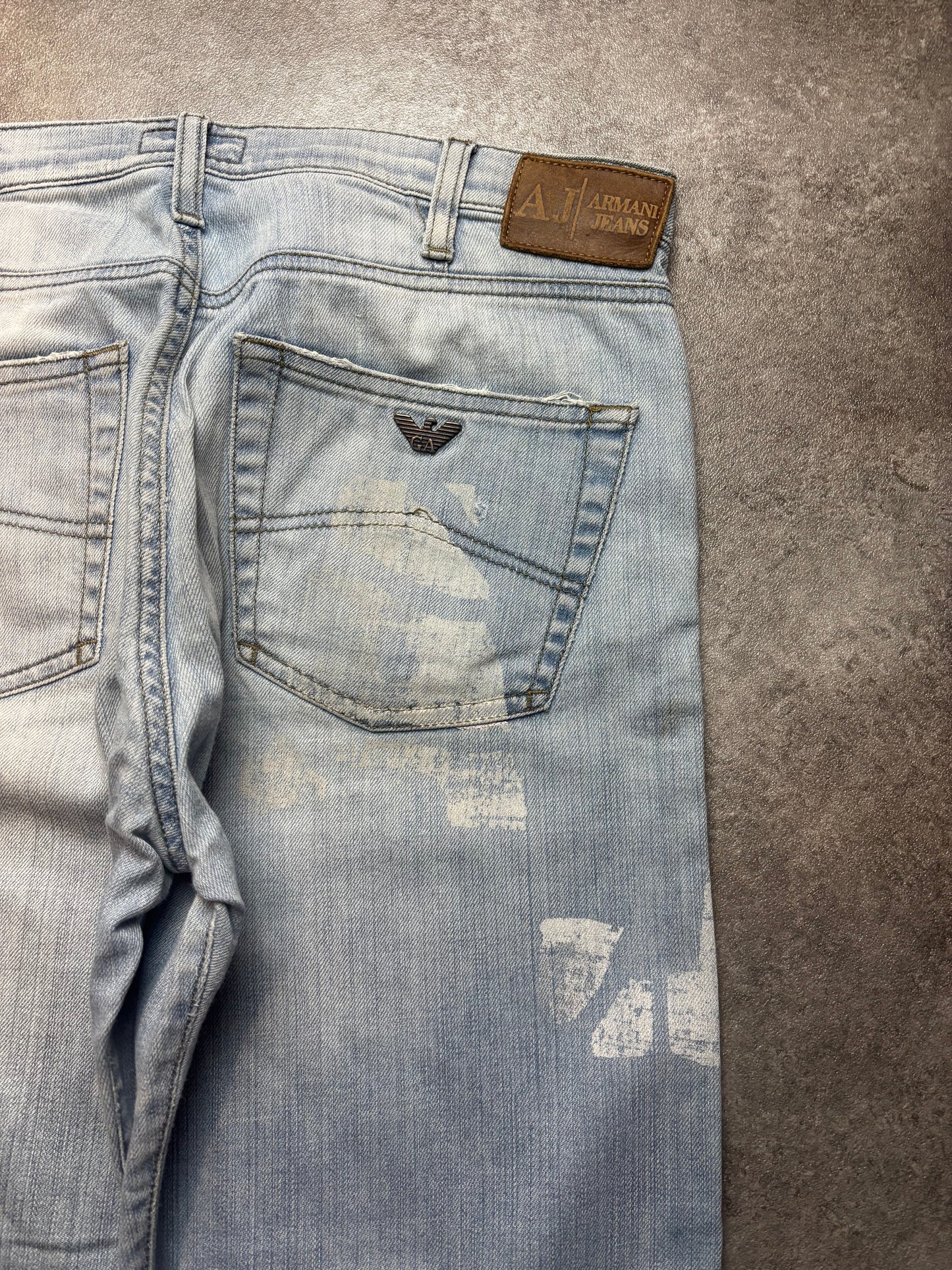 Emporio Armani Jeans M