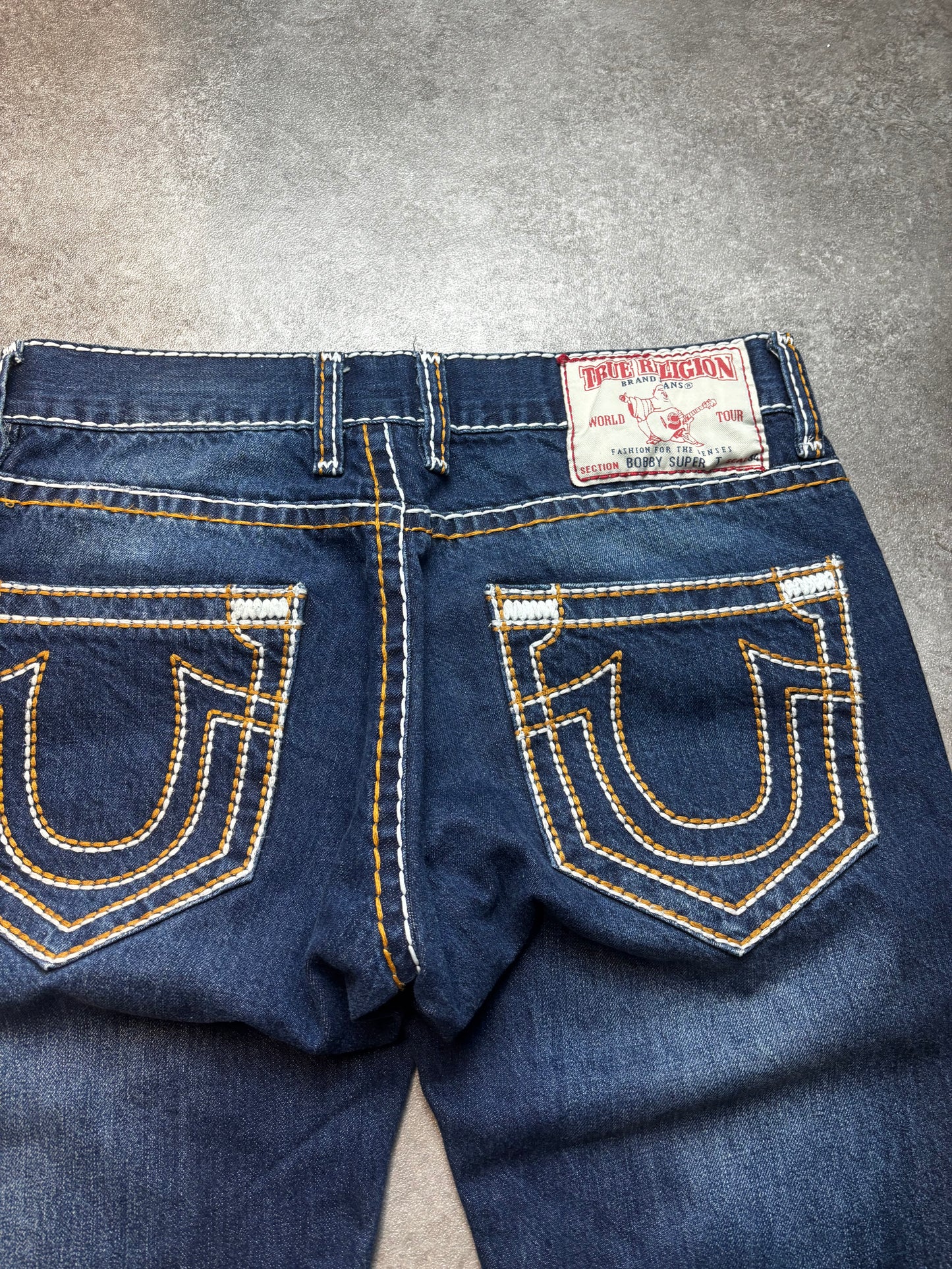 True Religion Jeans L