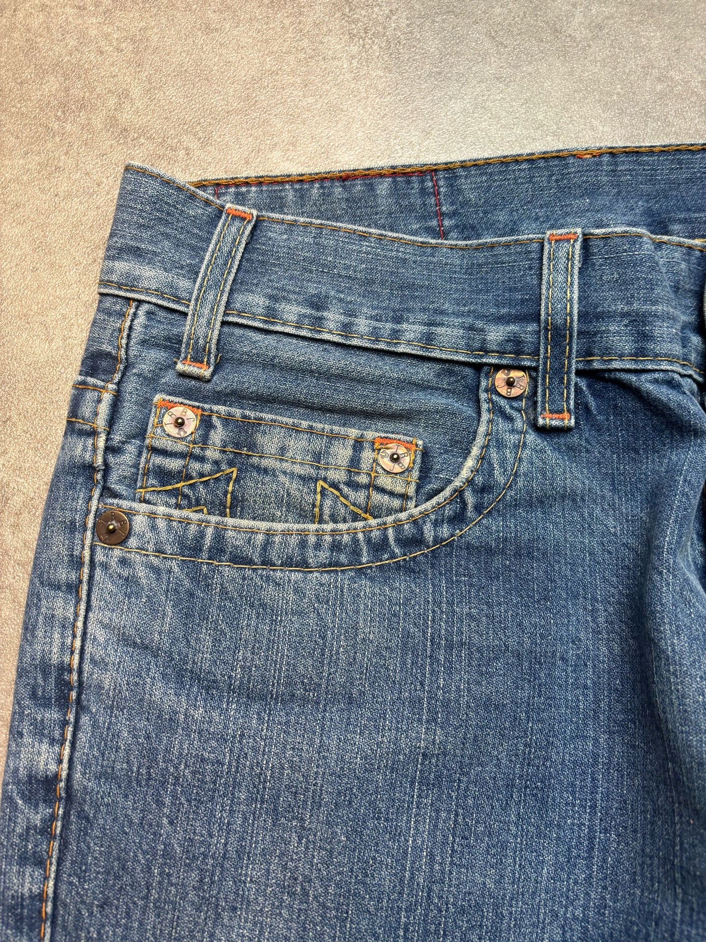 True Religion Jeans M