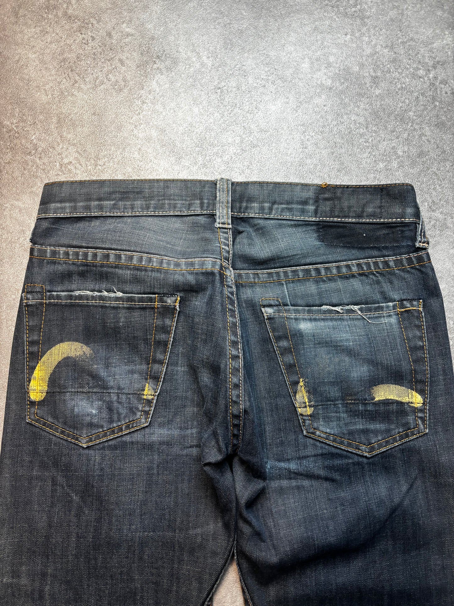 Evisu Jeans M