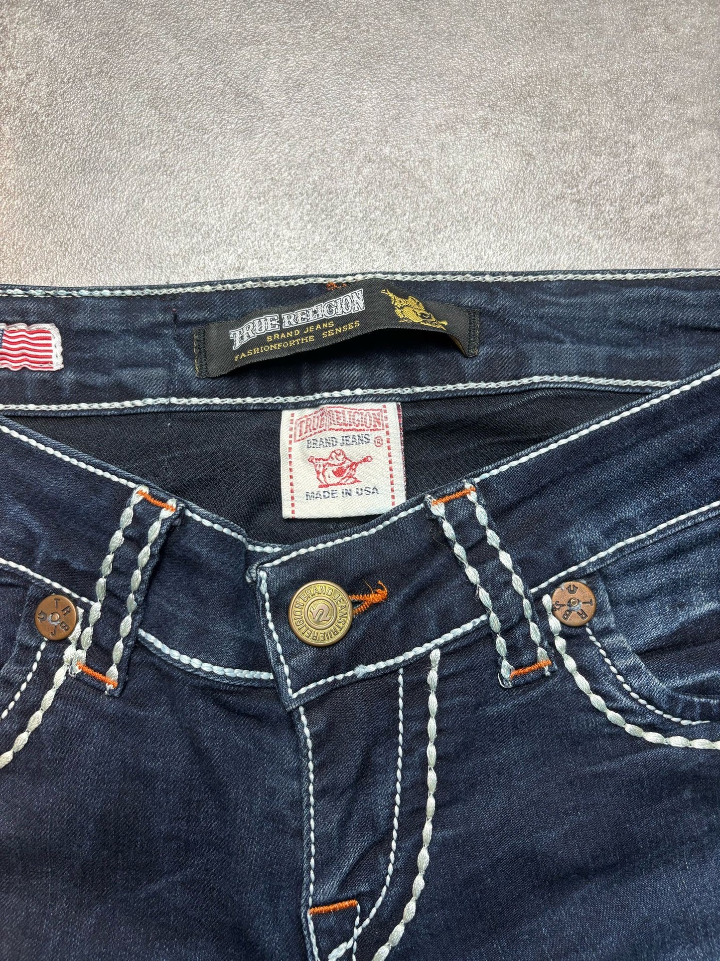 True Religion Jeans S