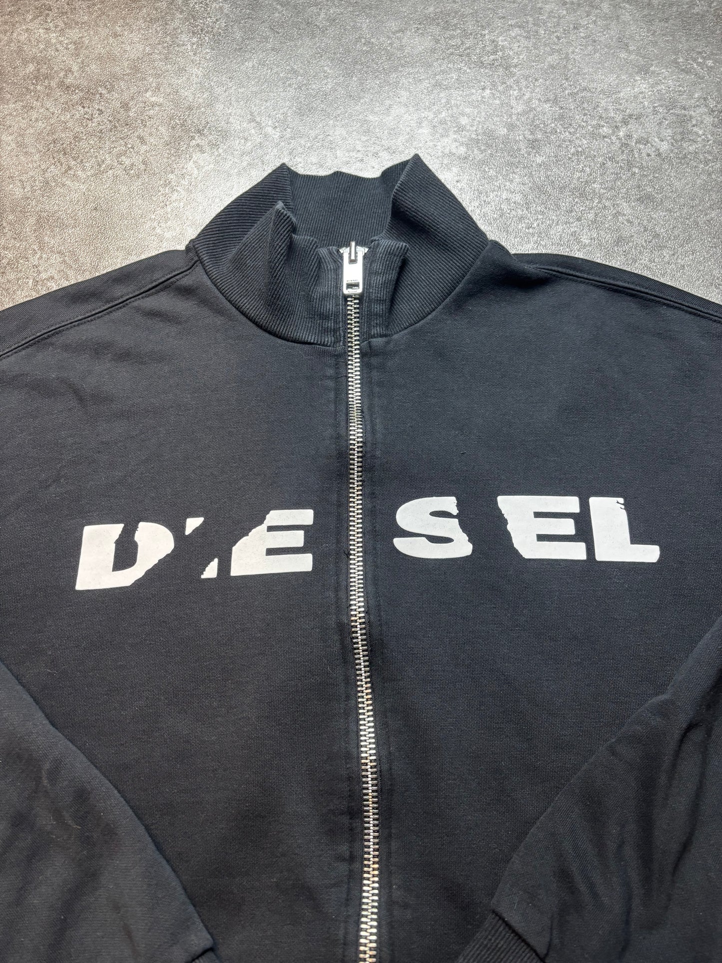 Diesel Jacke M