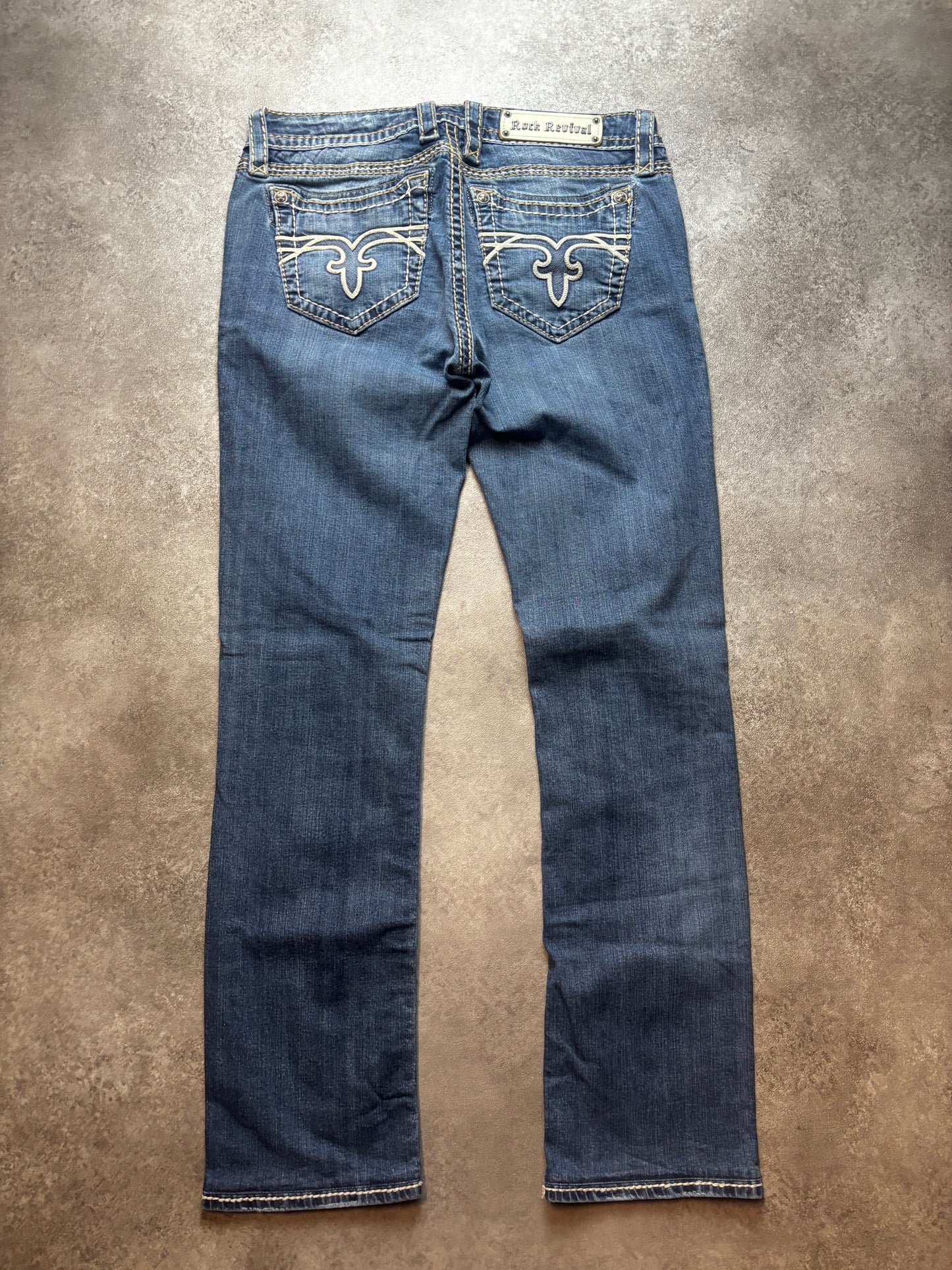 Rock Revival Jeans M