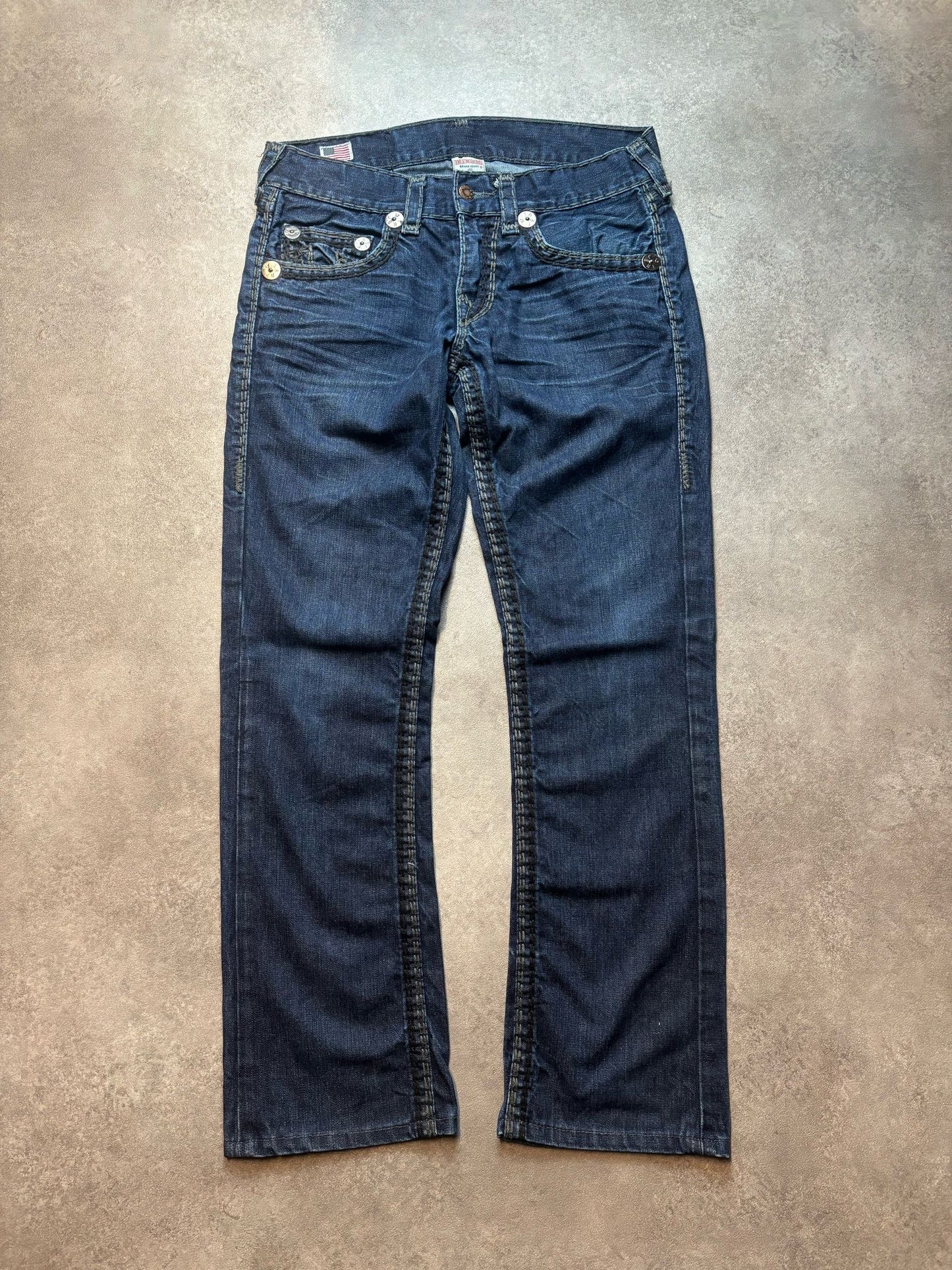 True Religion Jeans S