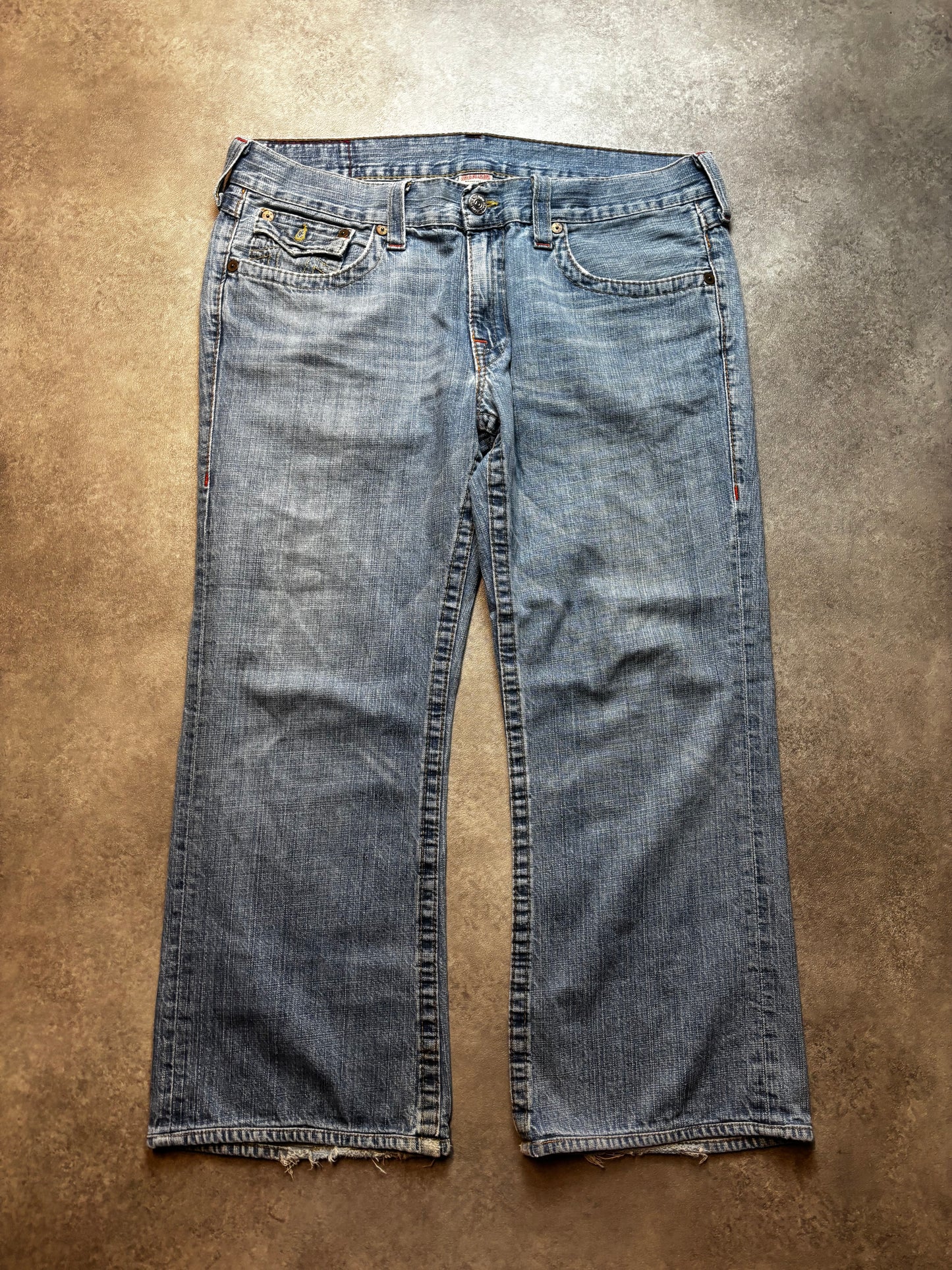 True Religion Jeans XL