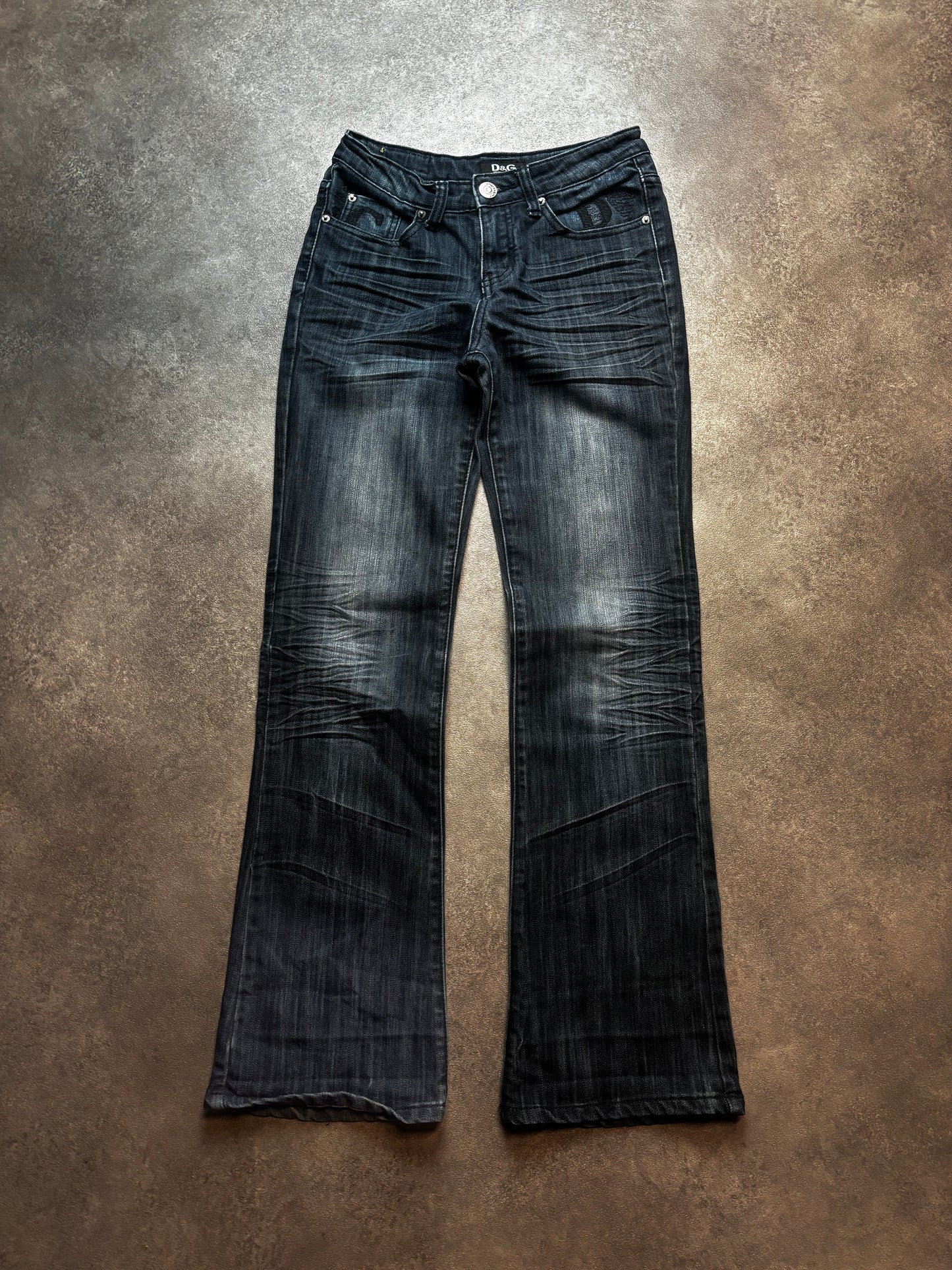 Dolce Gabbana Jeans