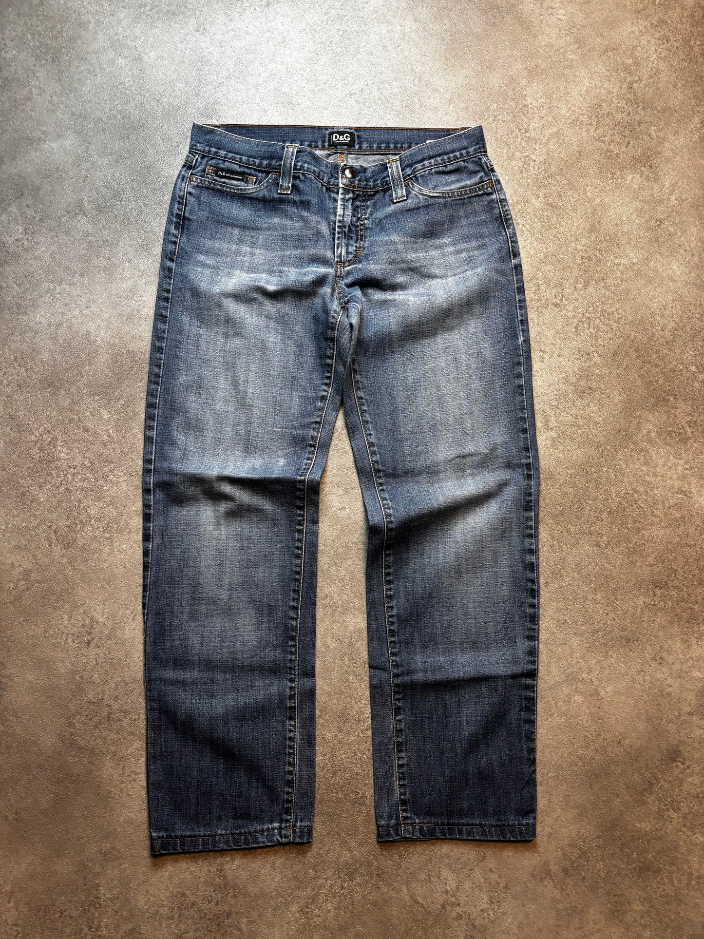 Dolce Gabbana Jeans