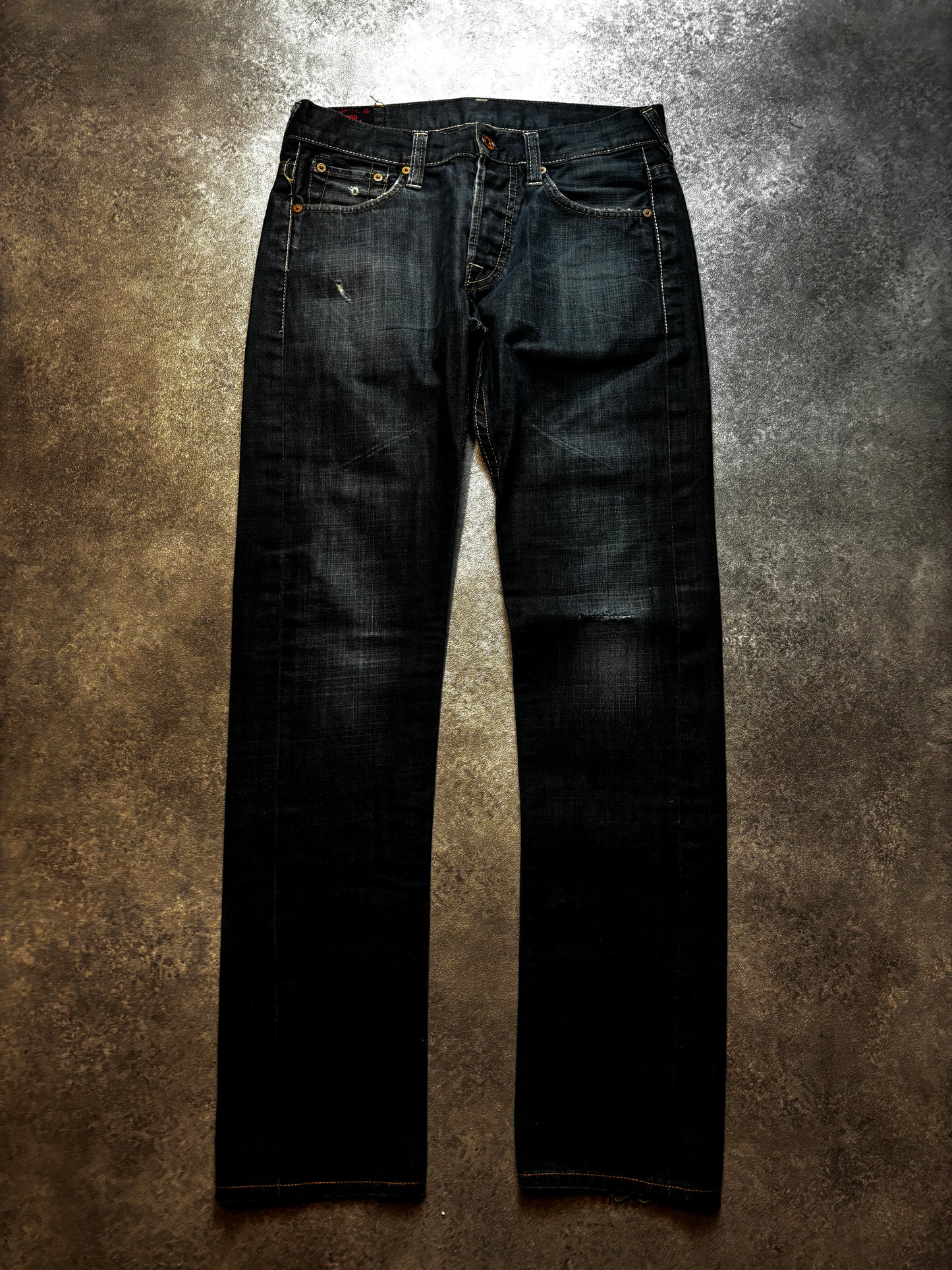 Evisu Jeans M