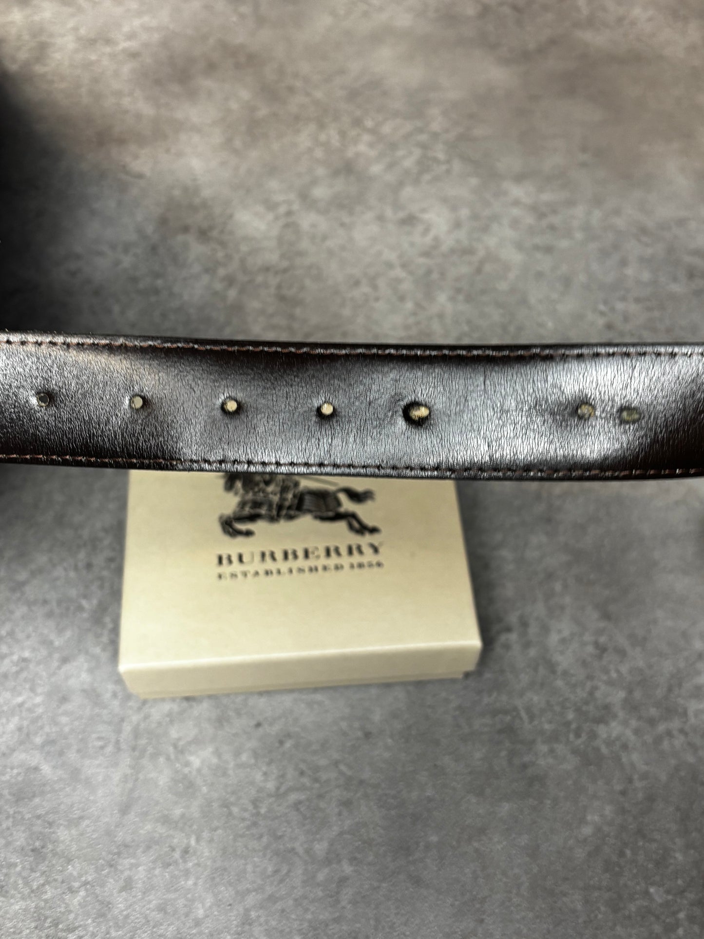 Burberry Belt 105cm
