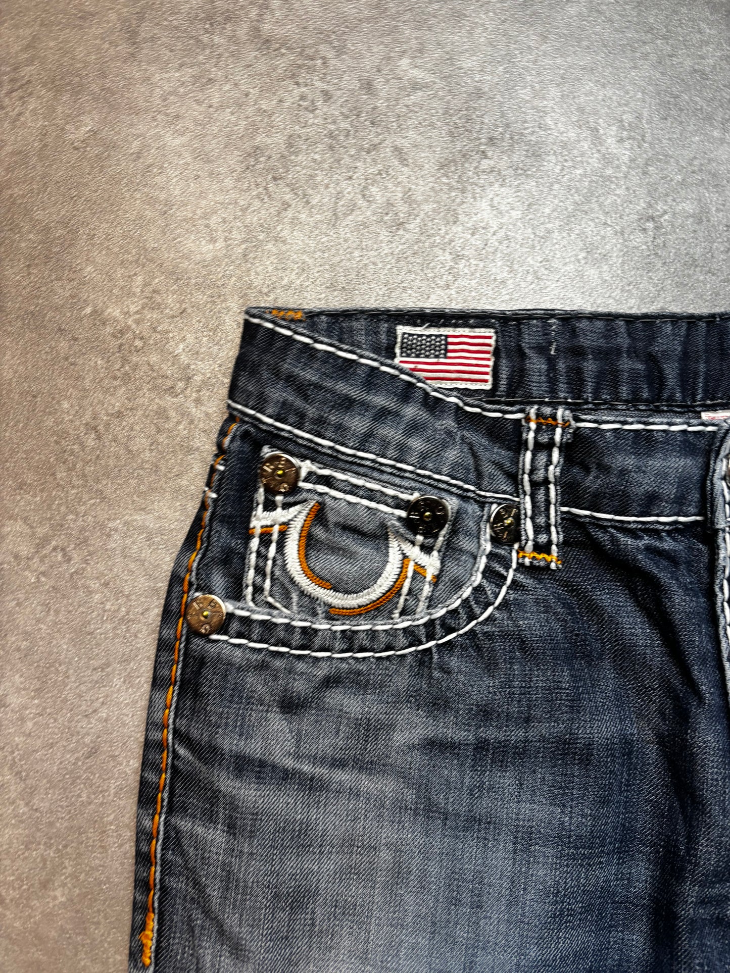 True Religion Jeans M