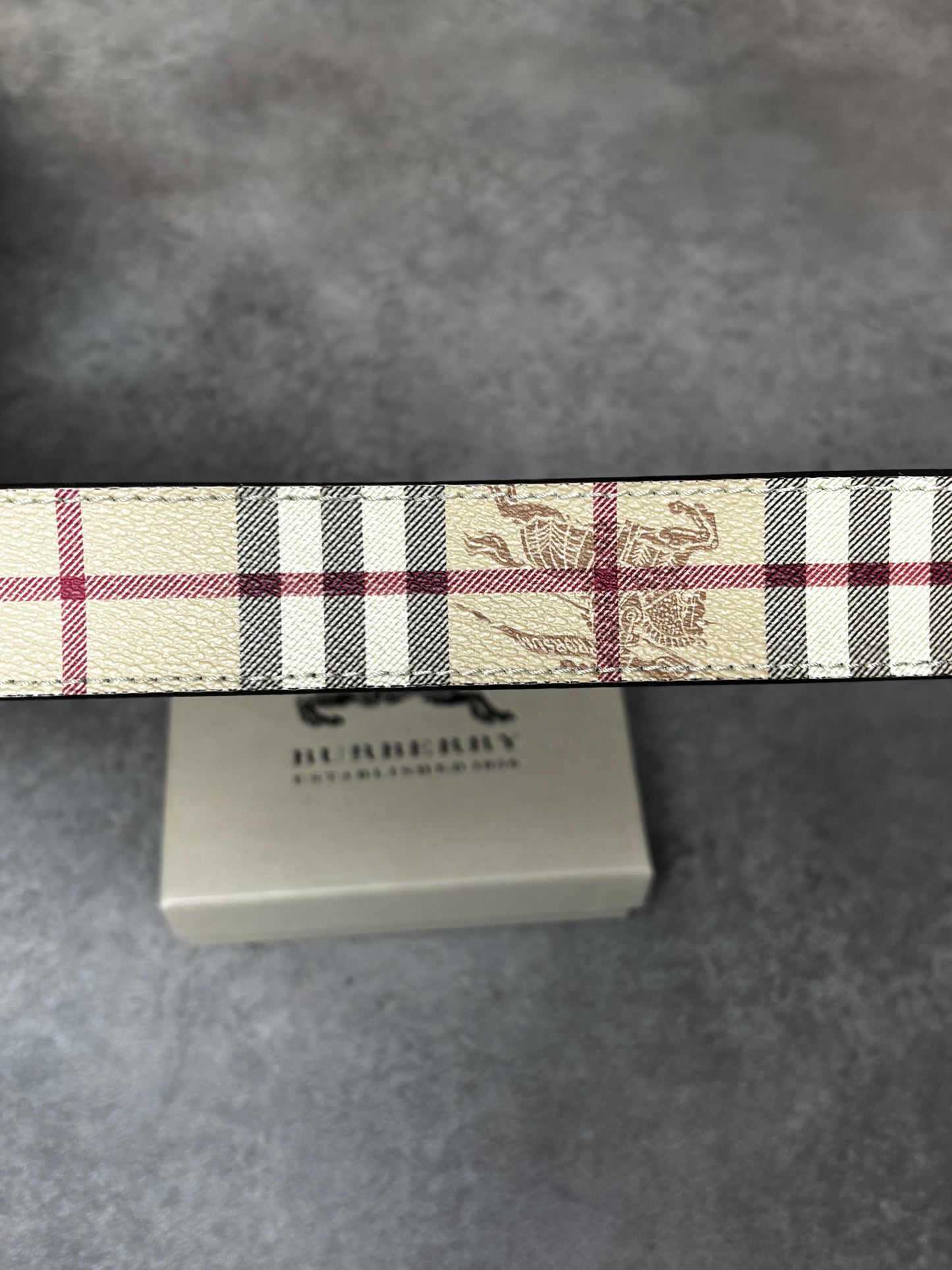 Burberry Belt 105cm