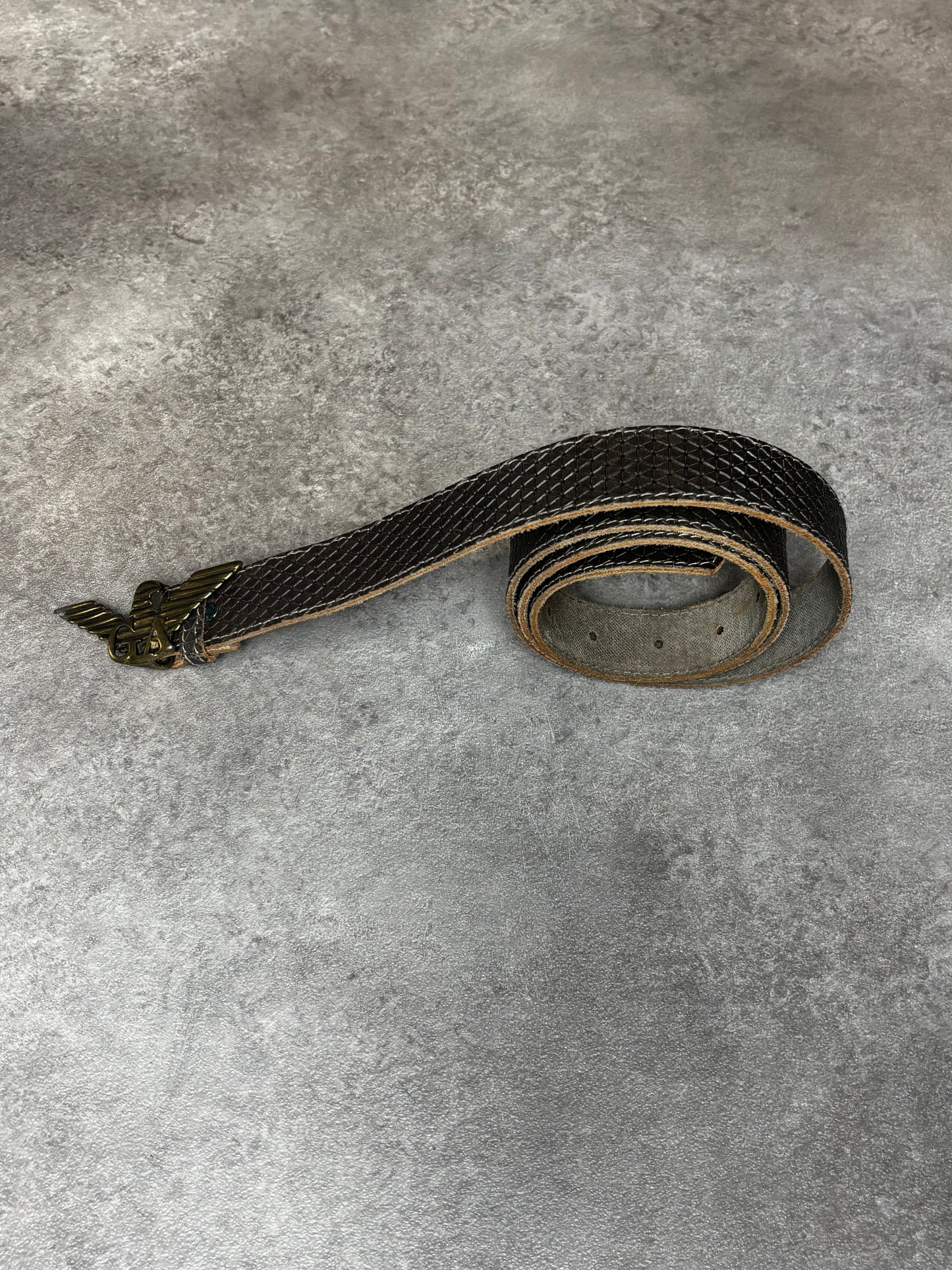 Armani Belt 105cm