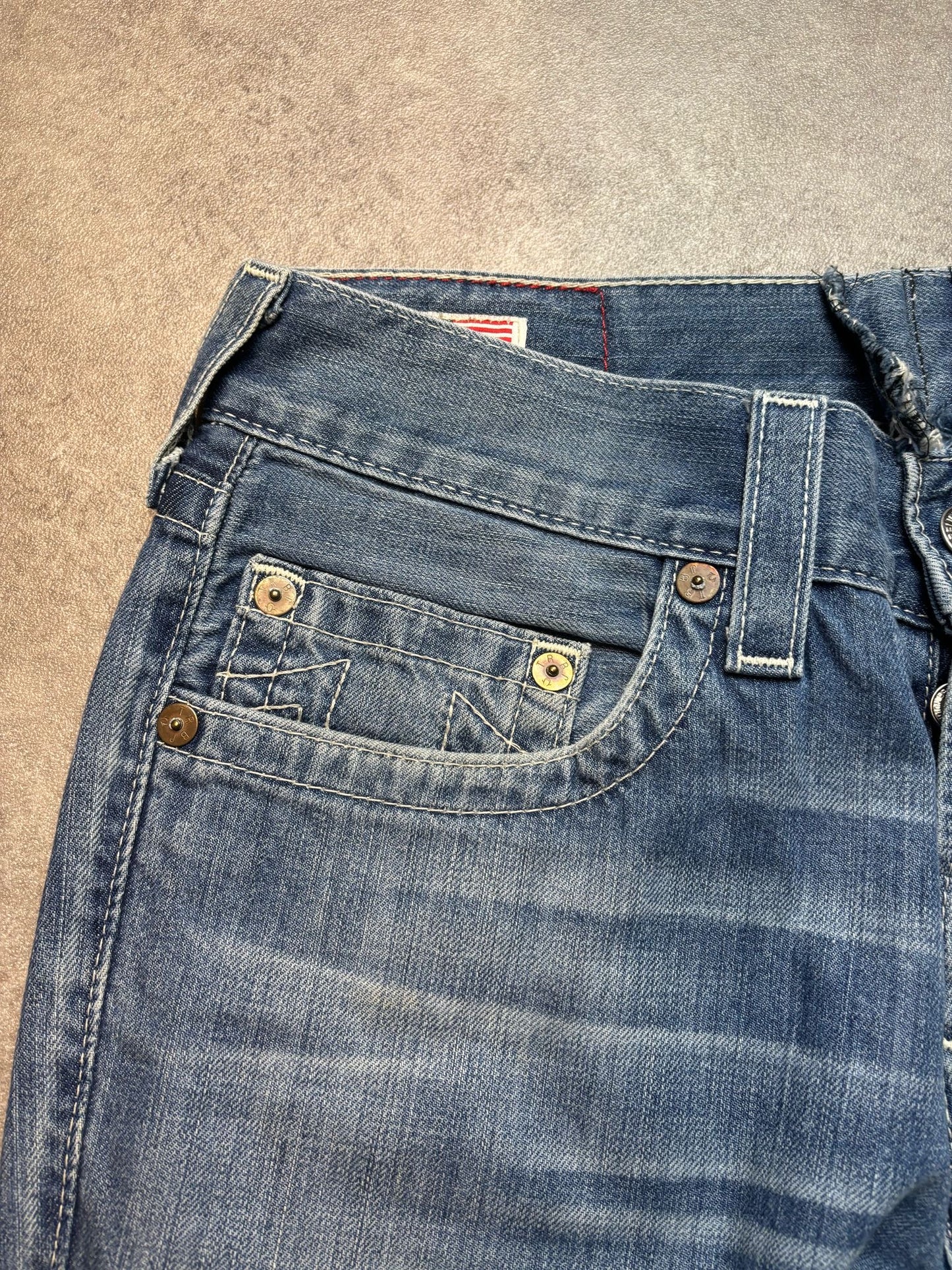 True Religion Jeans M