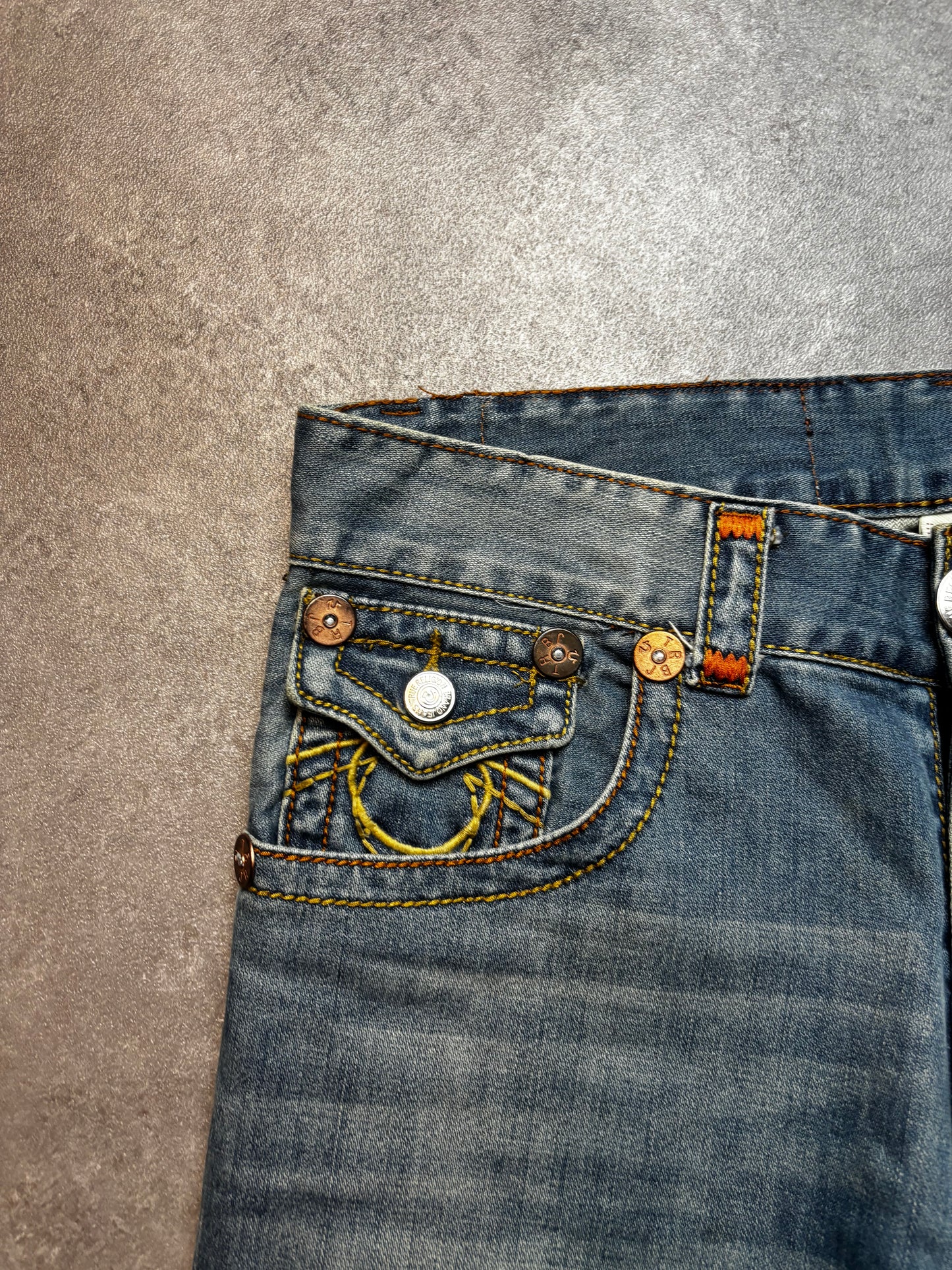 True Religion Jeans M