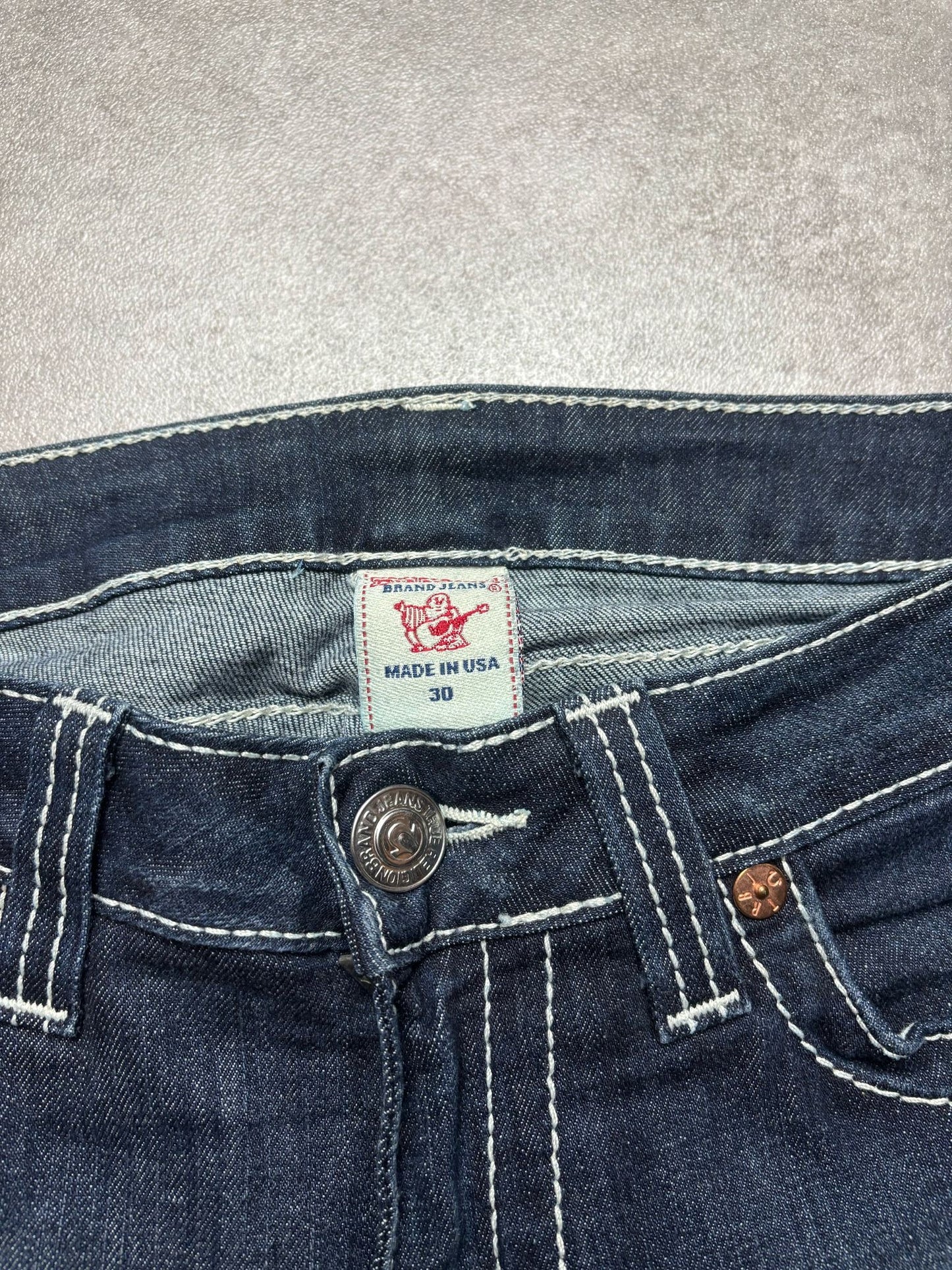 True Religion Jeans M