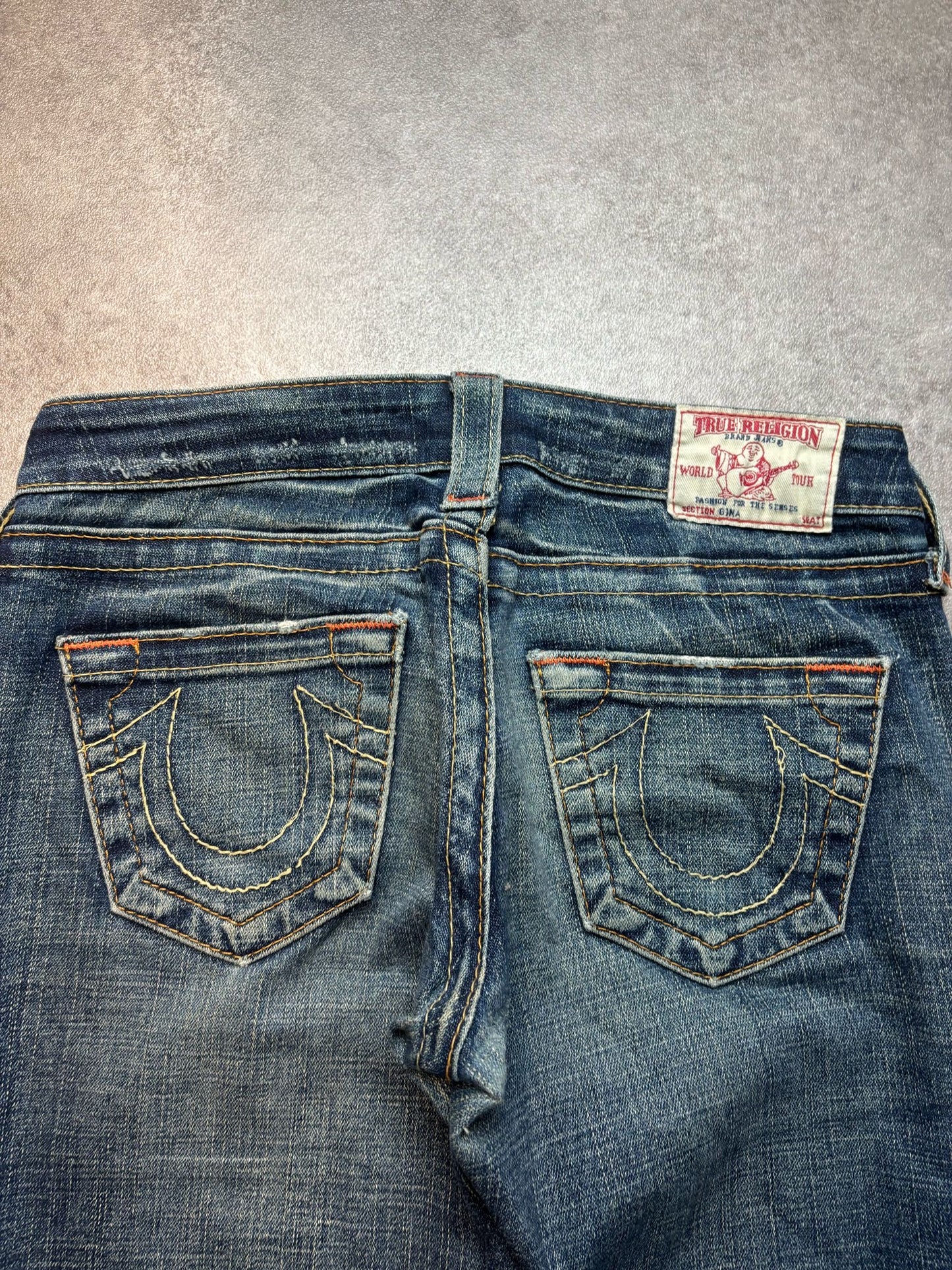 True Religion Jeans XS-S