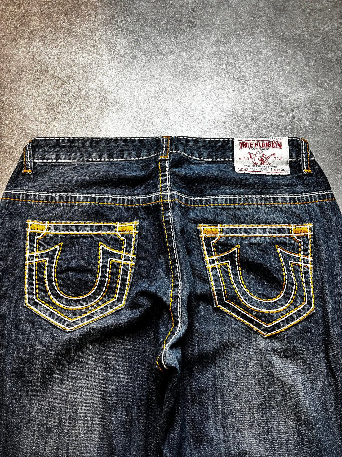 True Religion Jeans L