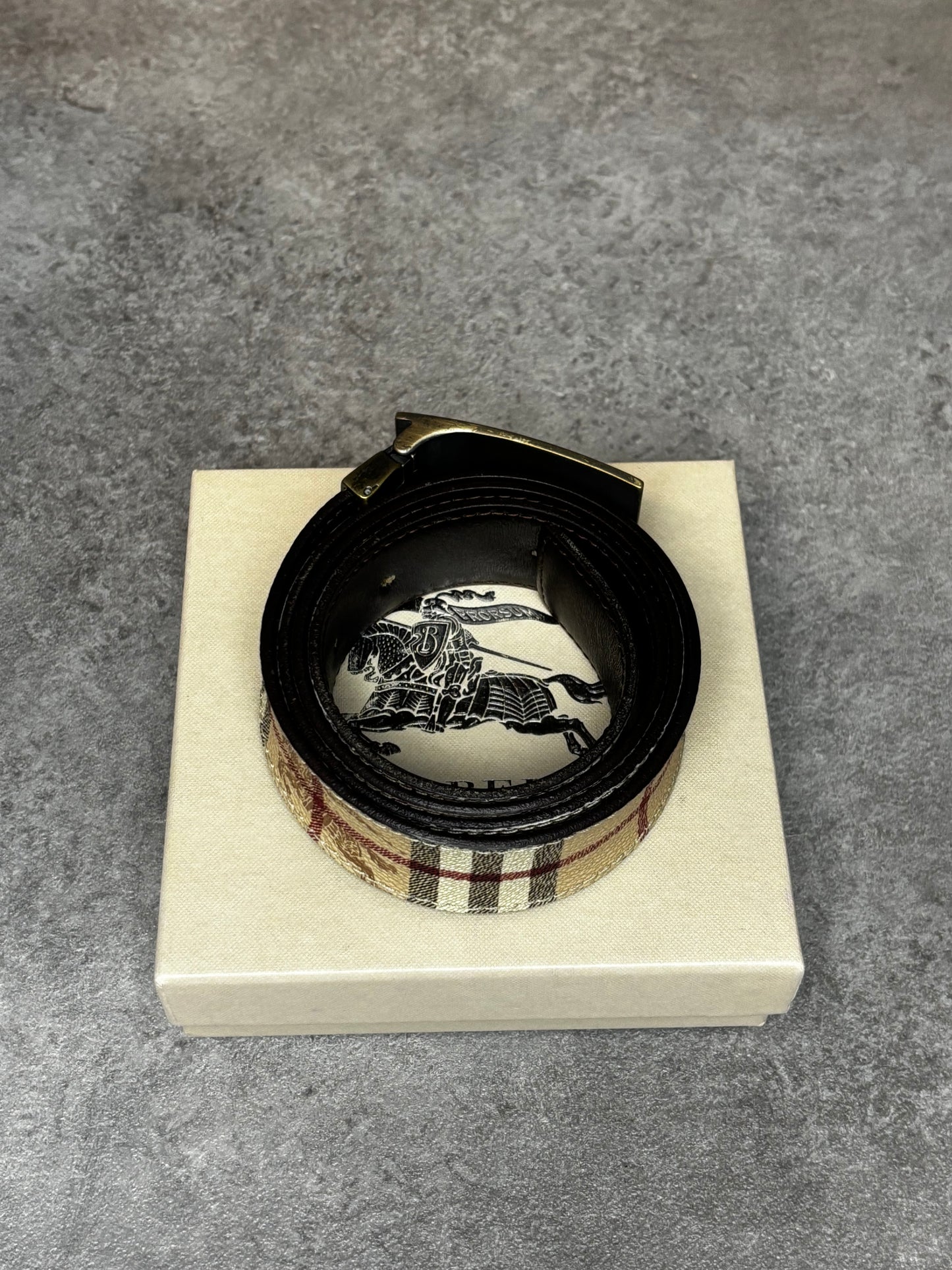 Burberry Belt 105cm