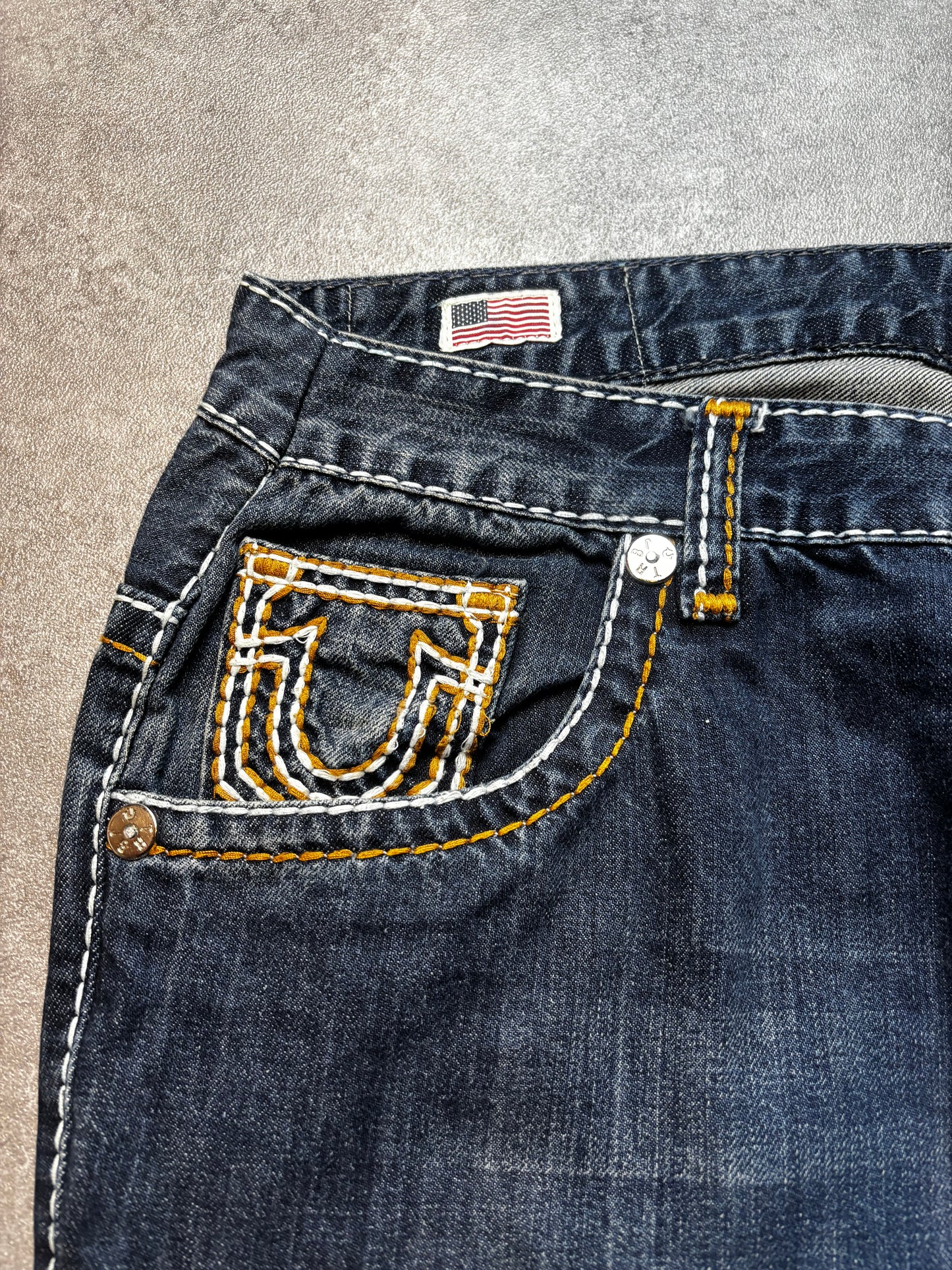 True Religion Jeans L