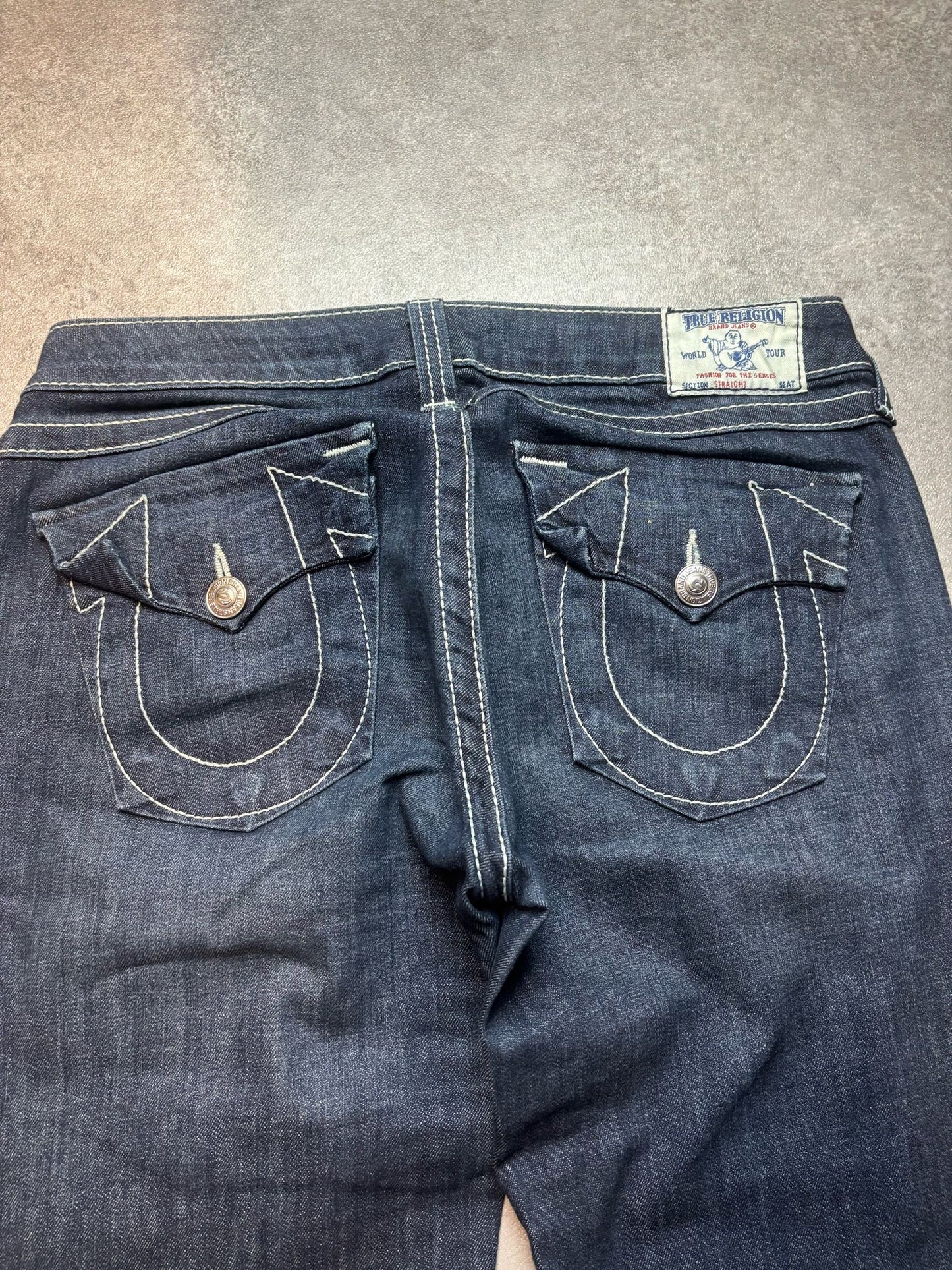 True Religion Jeans M