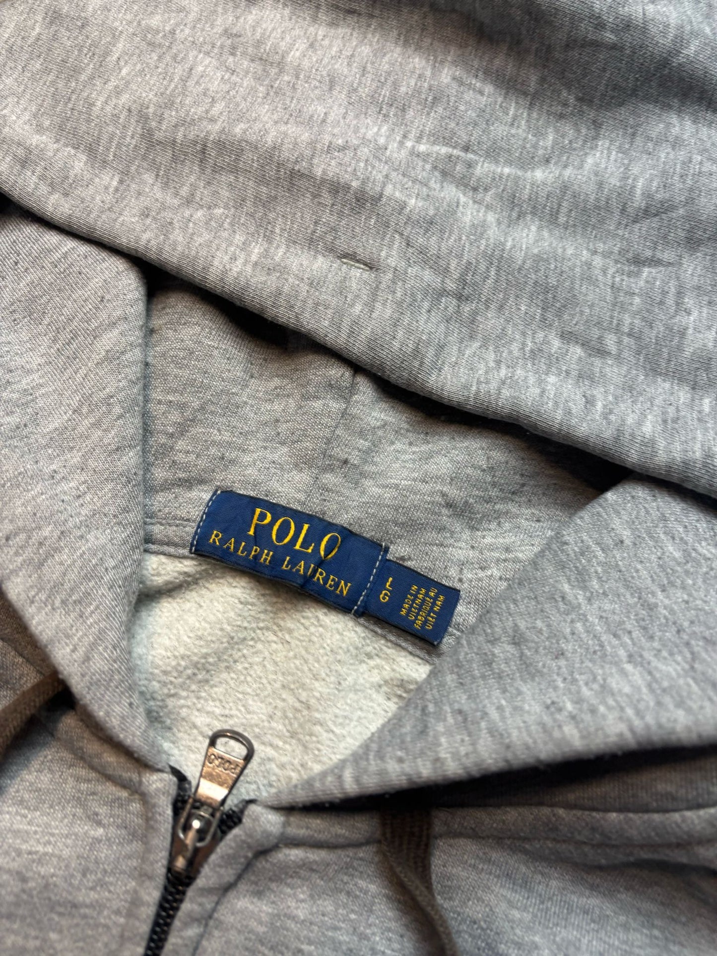 Ralph Lauren Jacke L