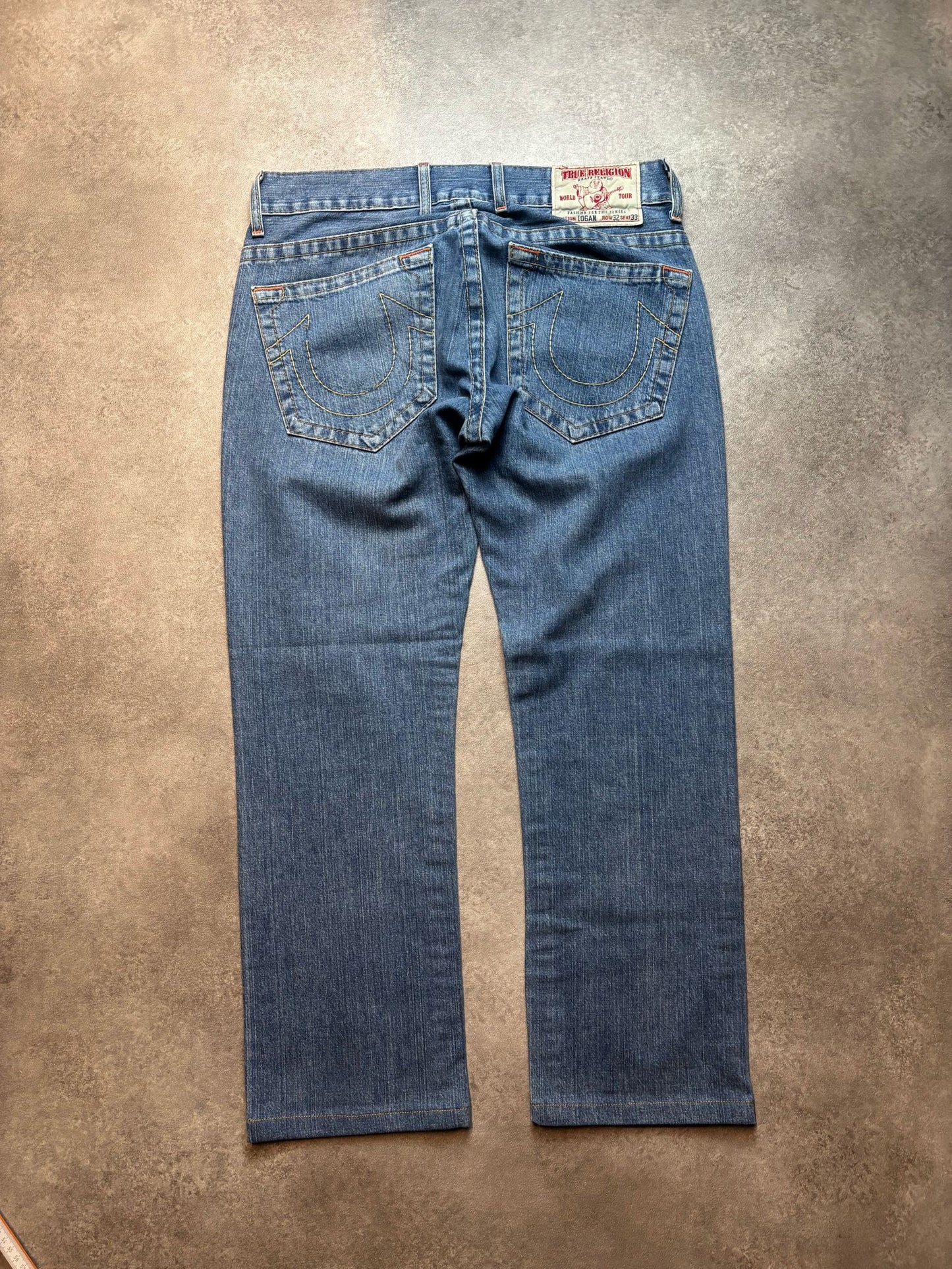 True Religion Jeans M