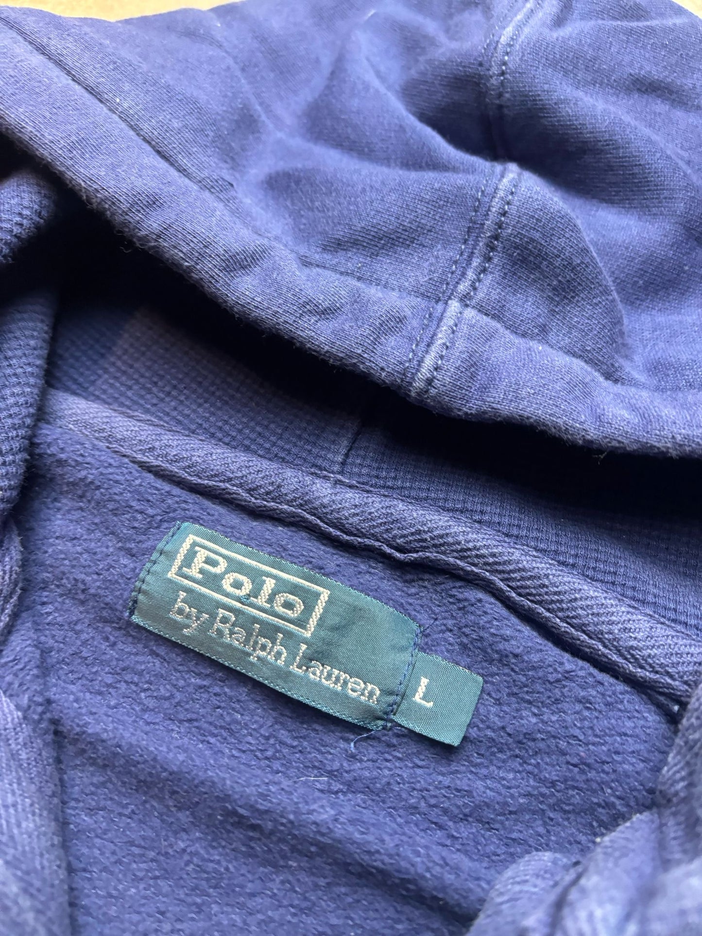 Ralph Lauren Jacke L
