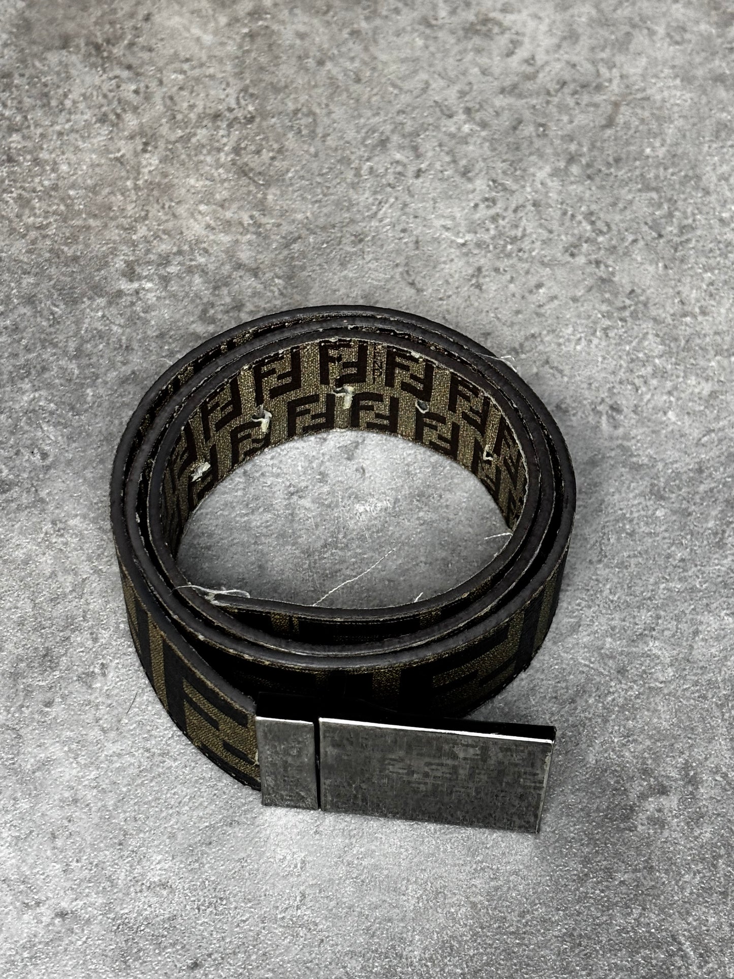 Fendi Belt 95cm
