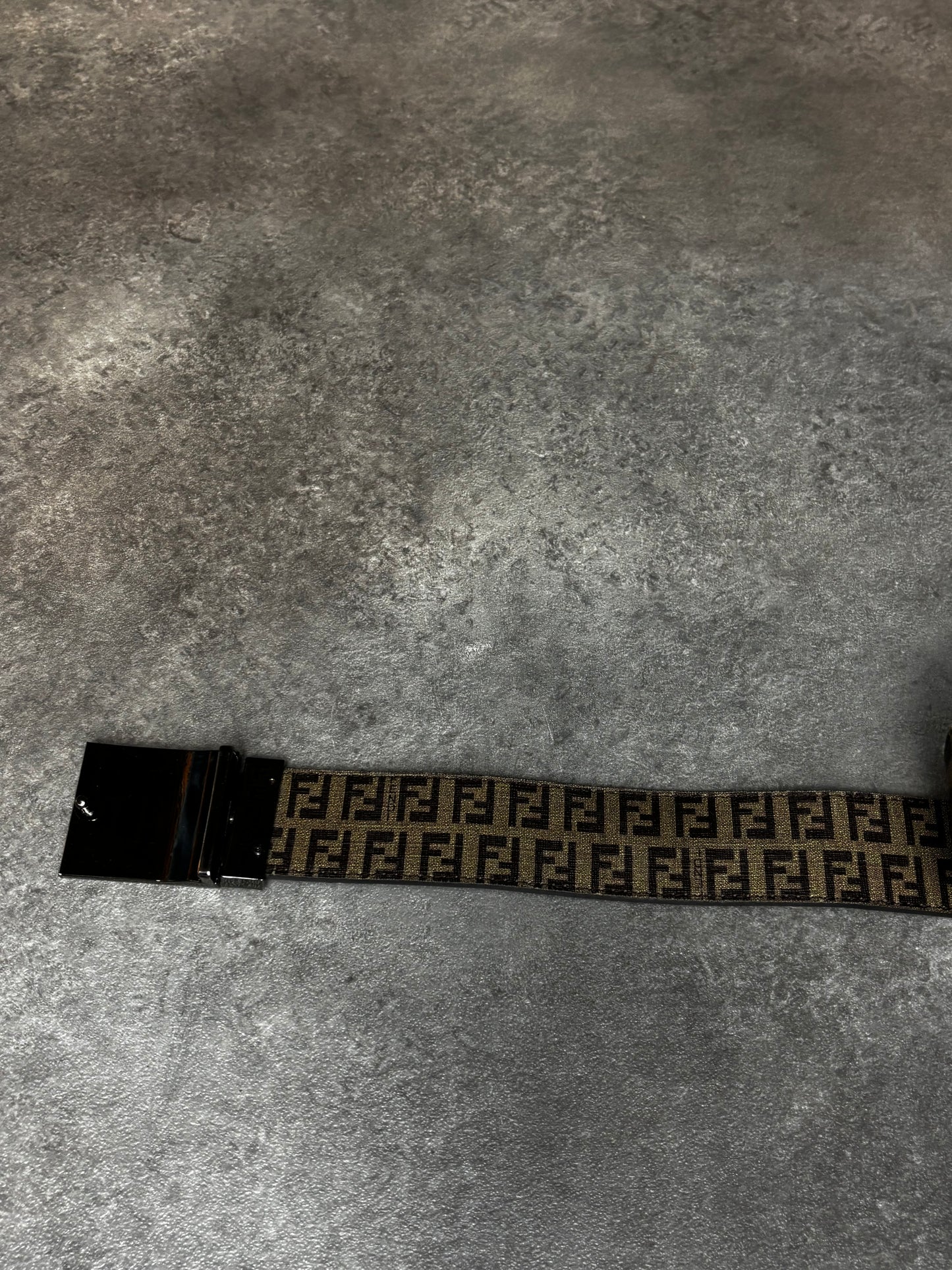 Fendi Belt 95cm