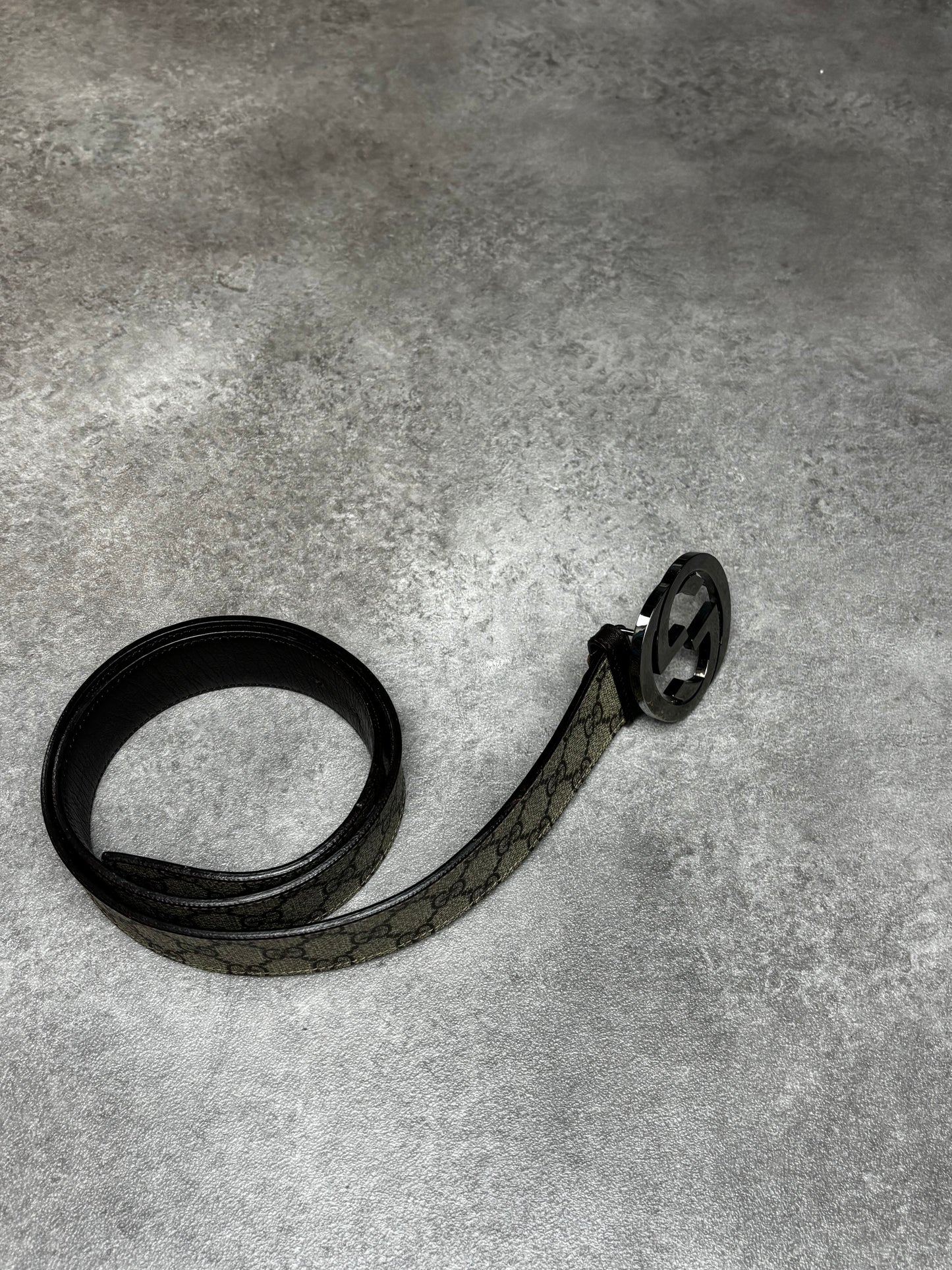 Gucci Belt 95cm