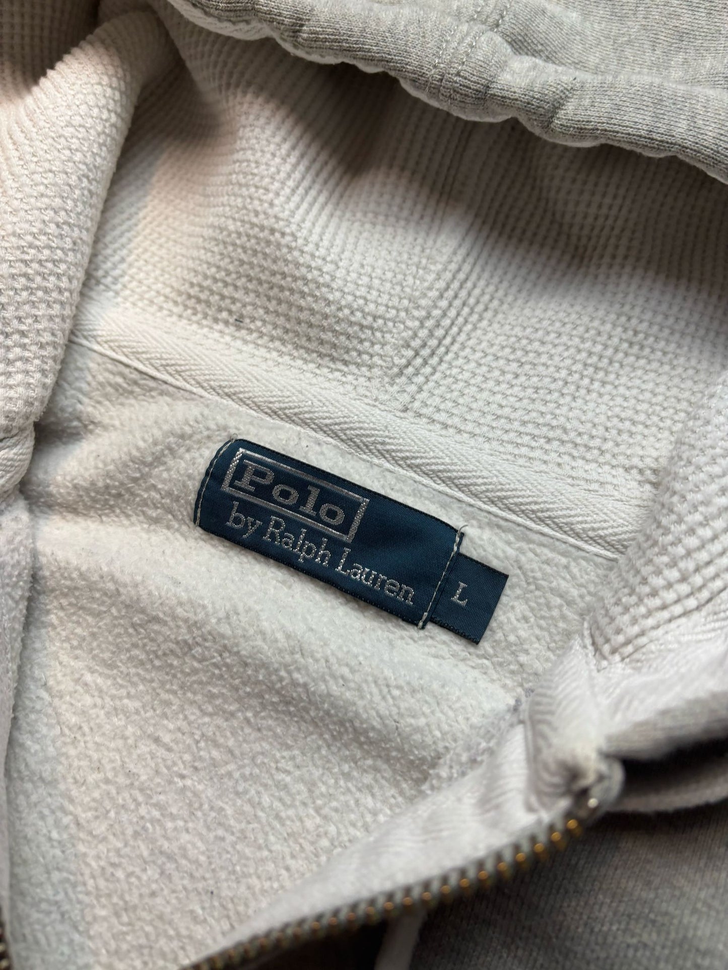 Ralph Lauren Jacke M-L