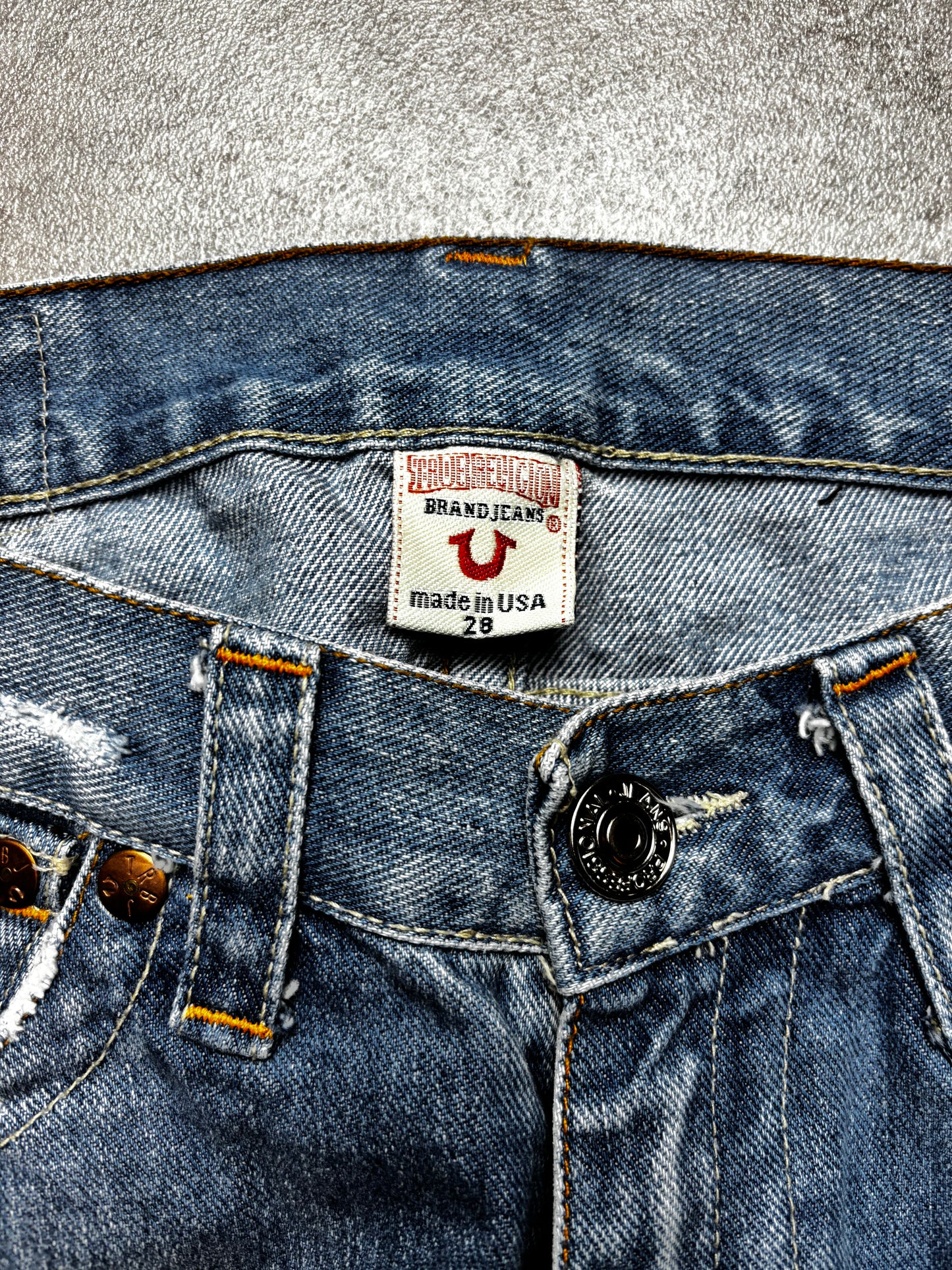 True Religion Jeans S