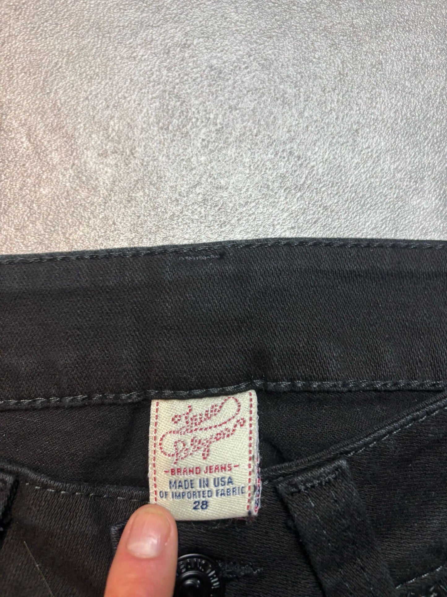 True Religion Jeans S